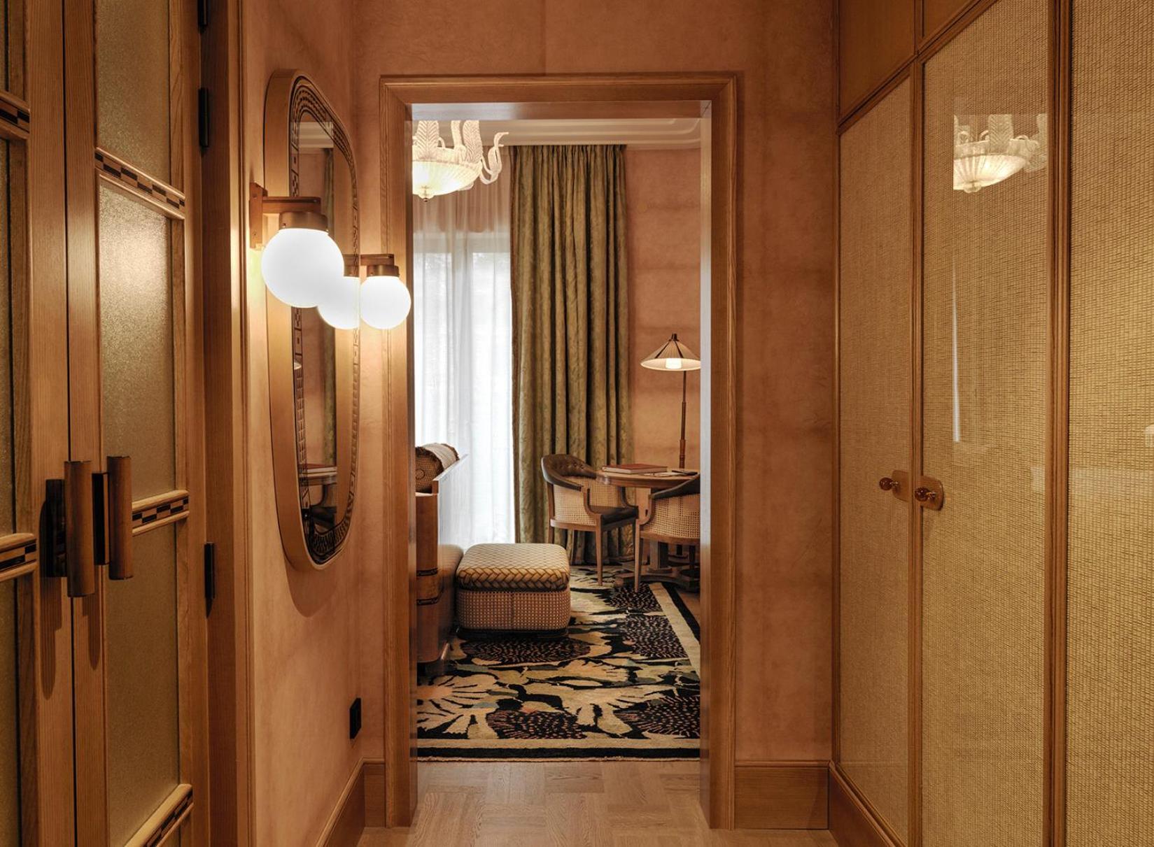 Deluxe Zimmer