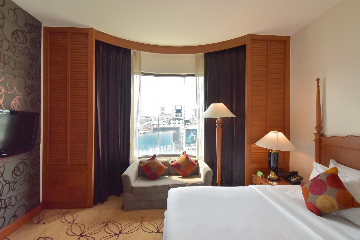 Suite Familiar