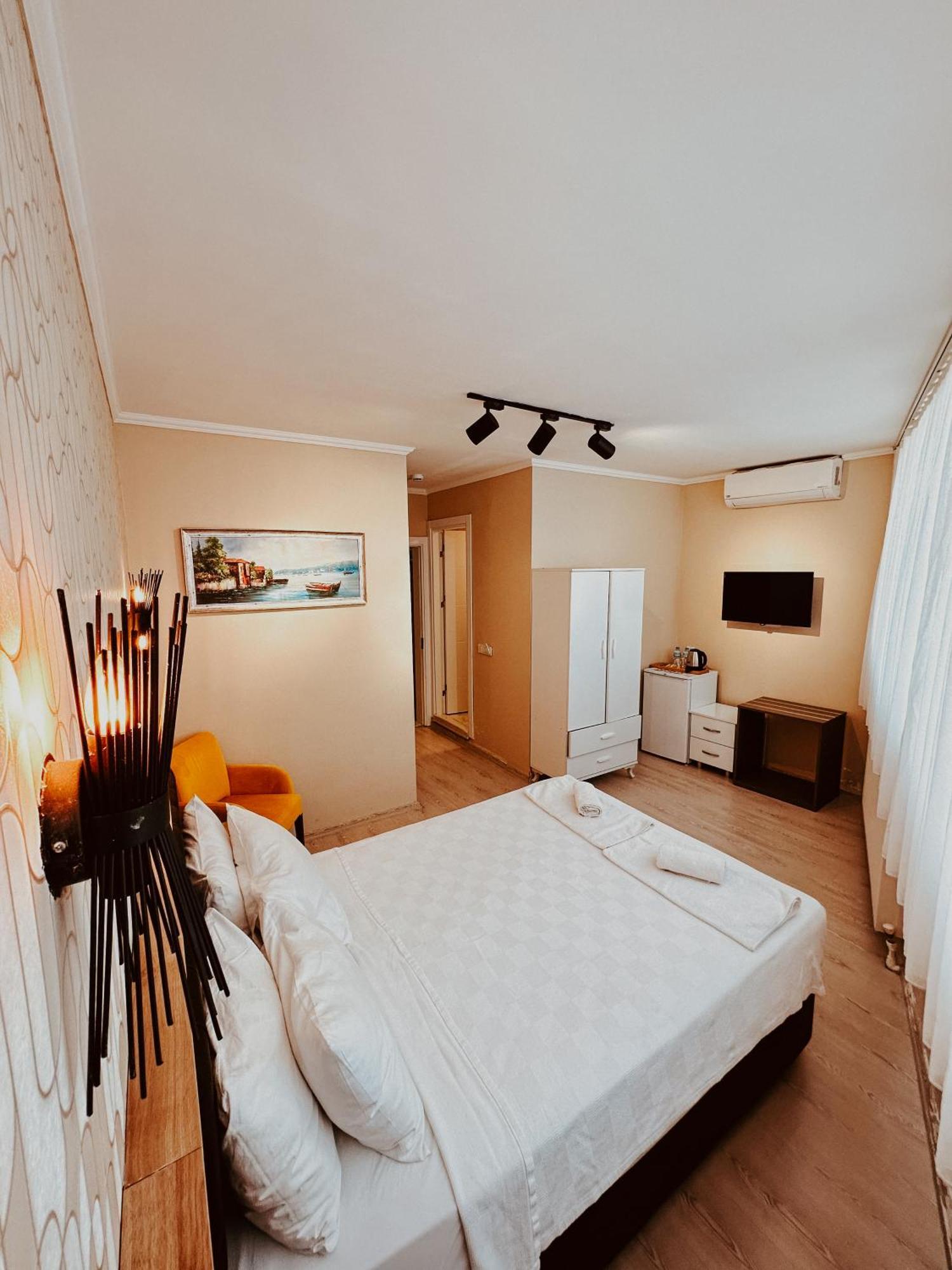 Habitación Doble Estándar
