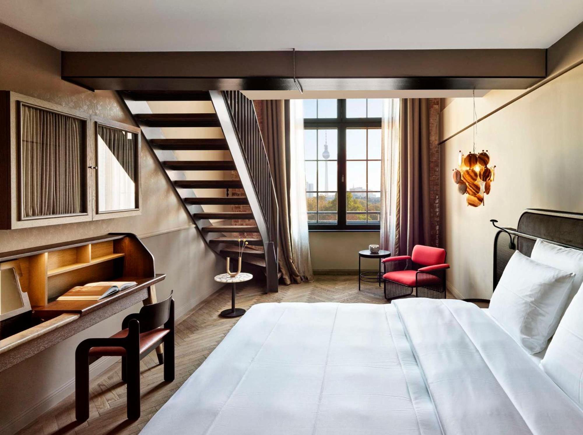 Suite Maisonnette