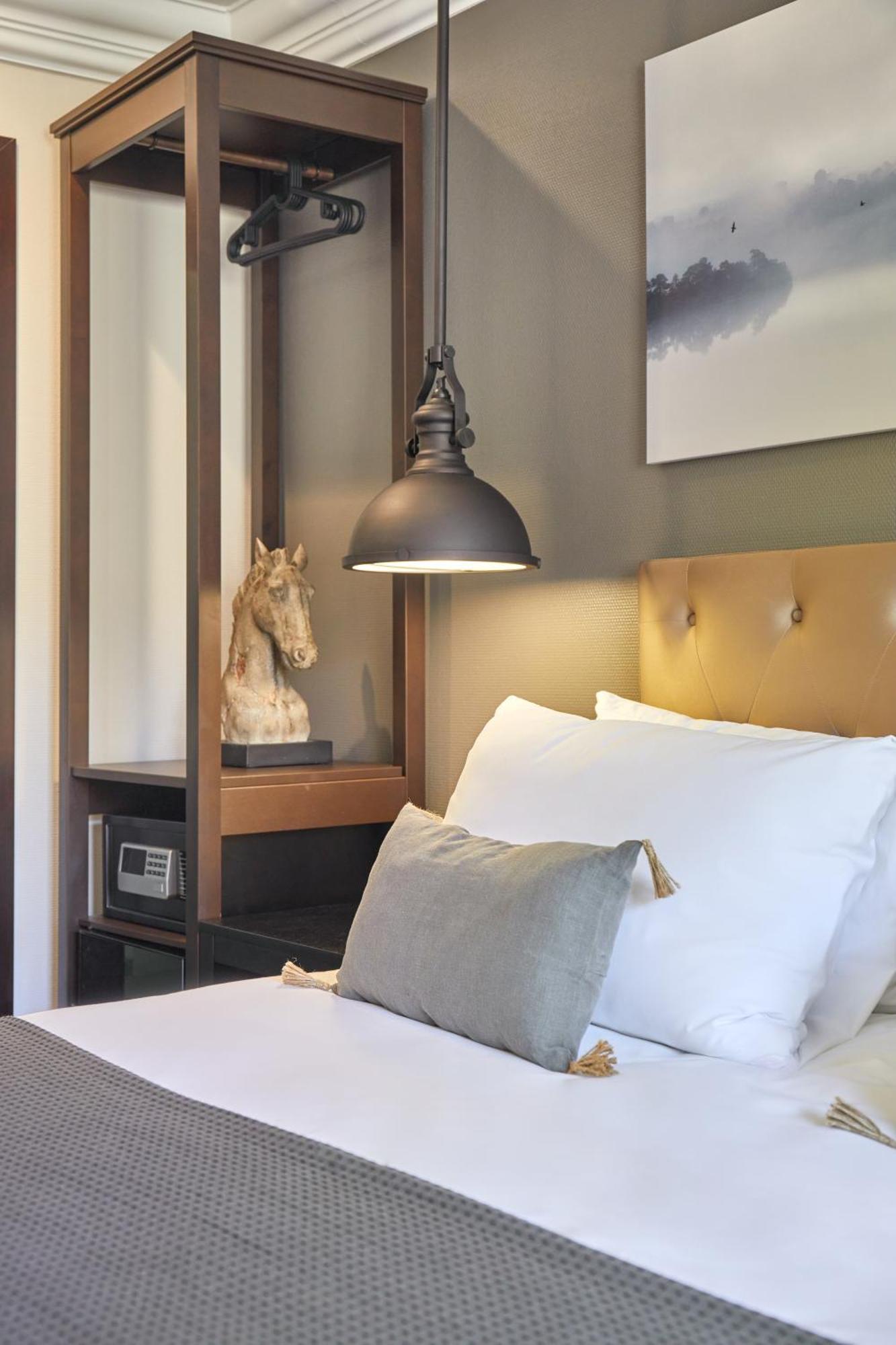 Chambre Double Supérieure