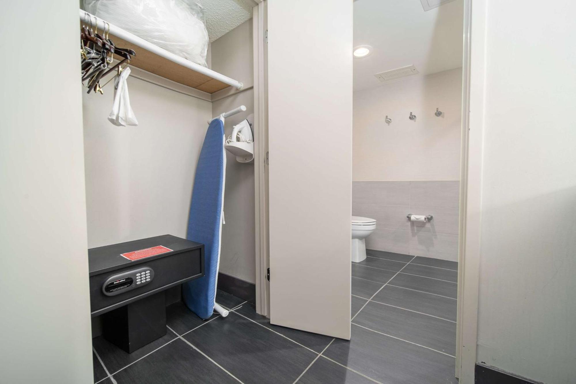 Double Room with Two Double Beds