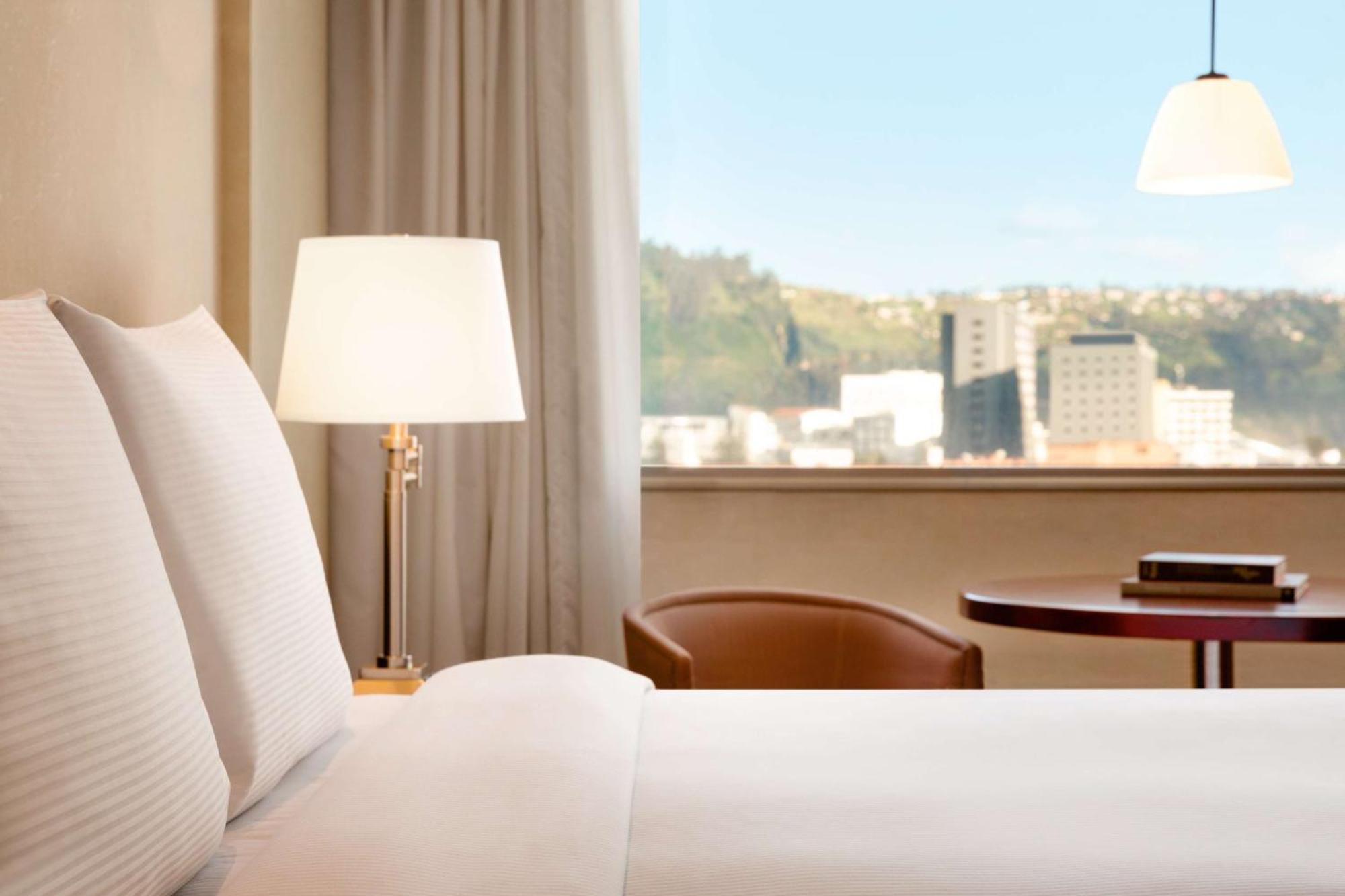 Suite Premium Executive - Cama extragrande