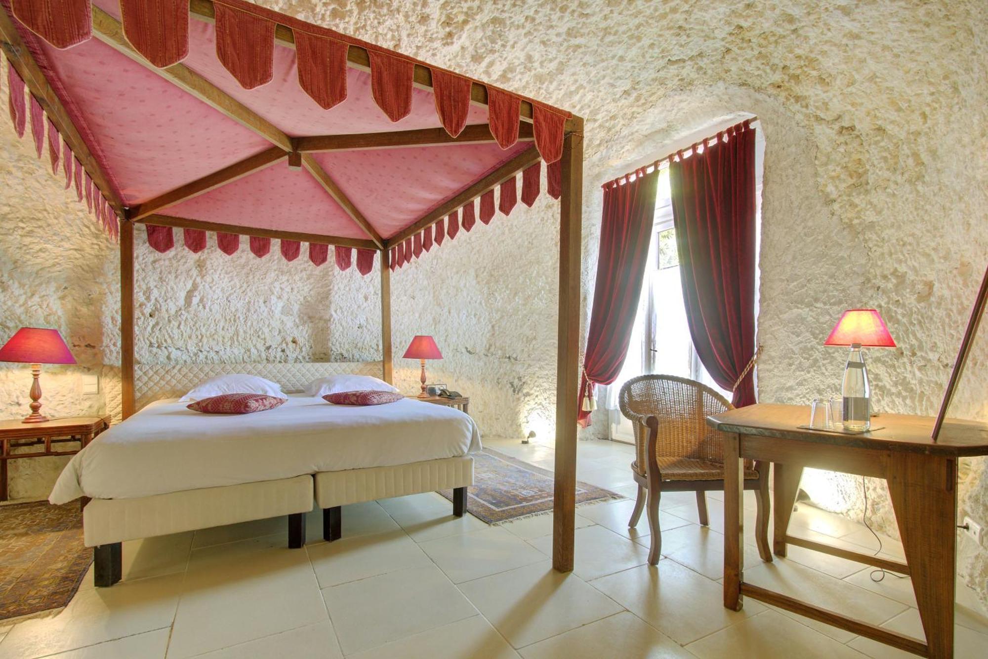Chambre Familiale Deluxe
