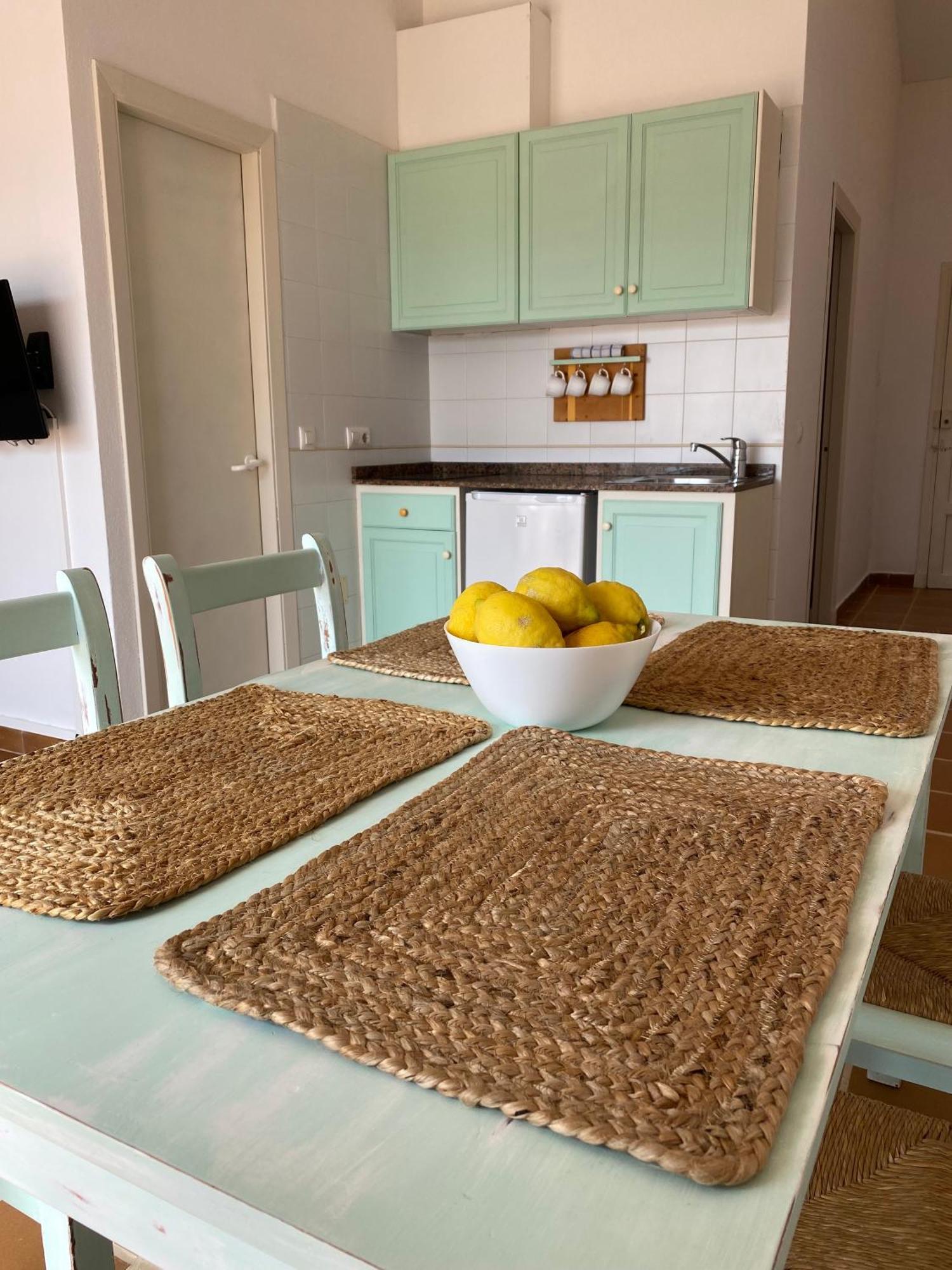 Appartement met 1 Slaapkamer