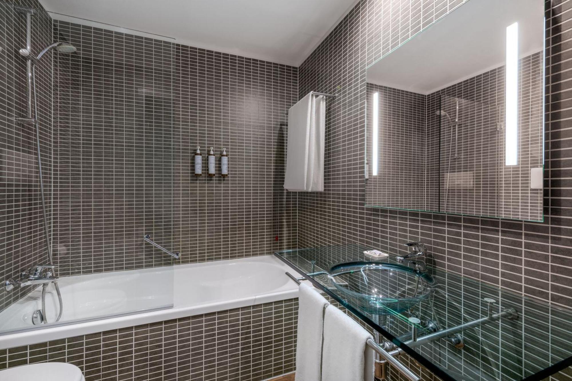 Standard Free Wifi, Guest room, 2 Twin/Single Bed(s)