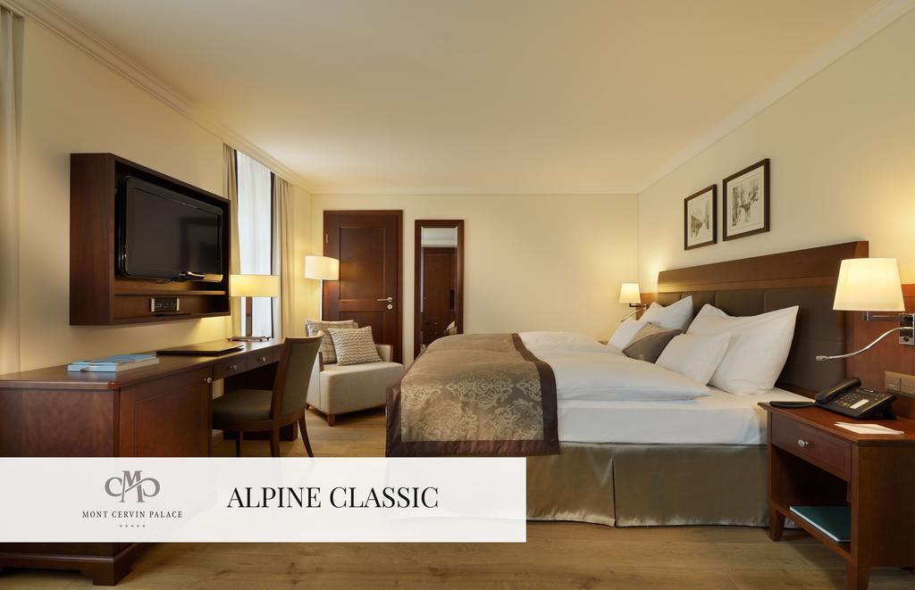 Habitación Doble Clásica Alpine - 1 o 2 camas