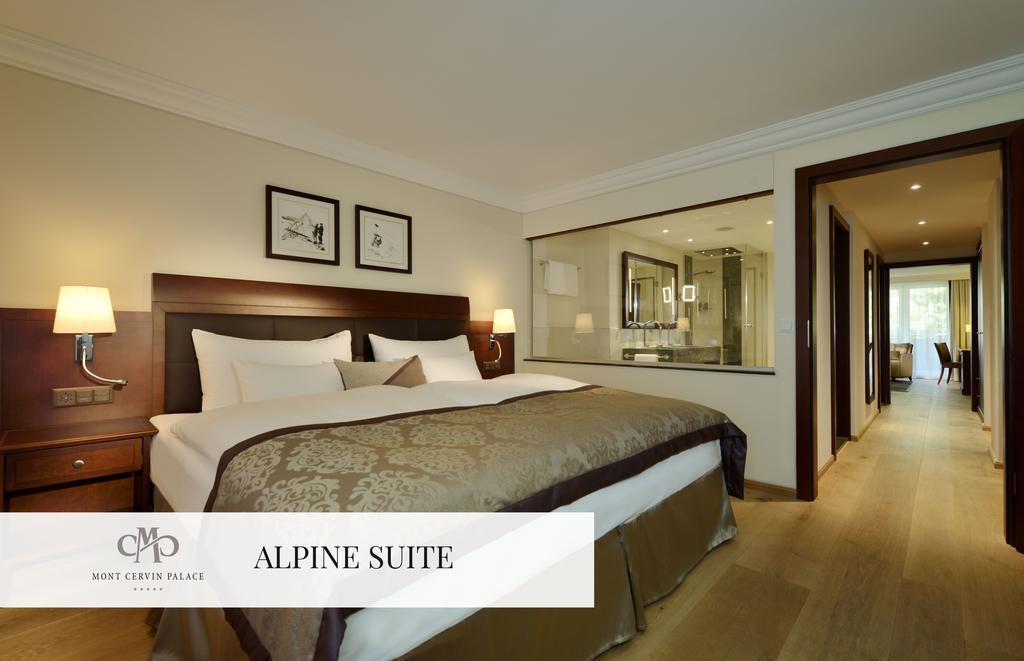 Suite de 1 dormitorio Alpine