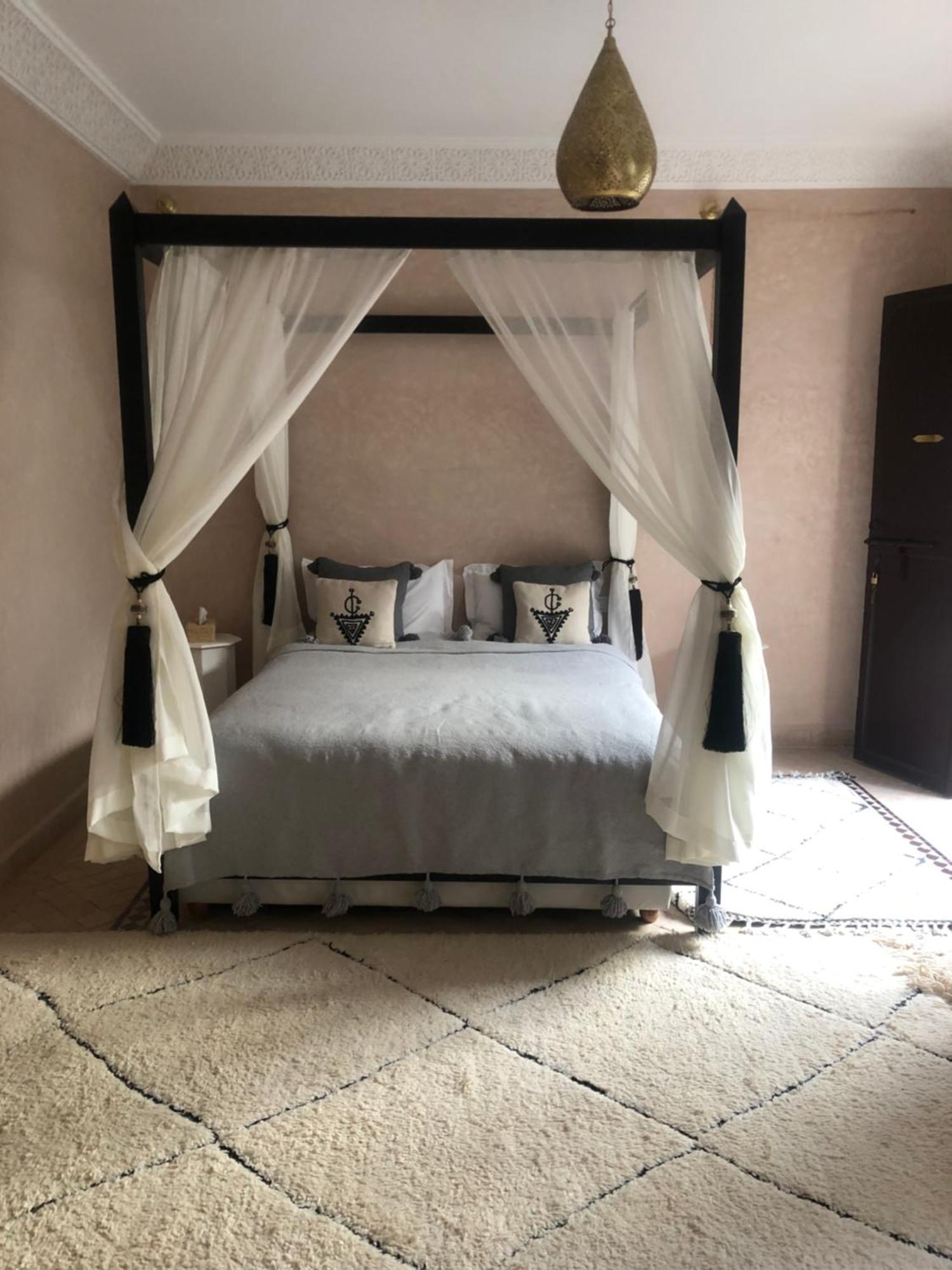 Habitación Triple con baño privado