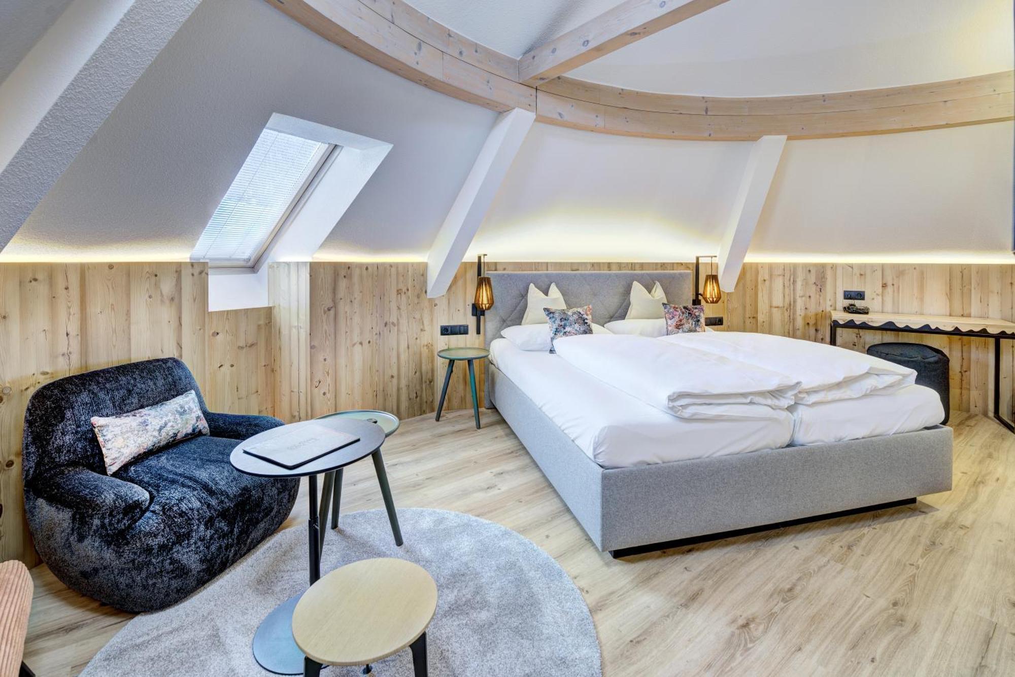 Chambre Double