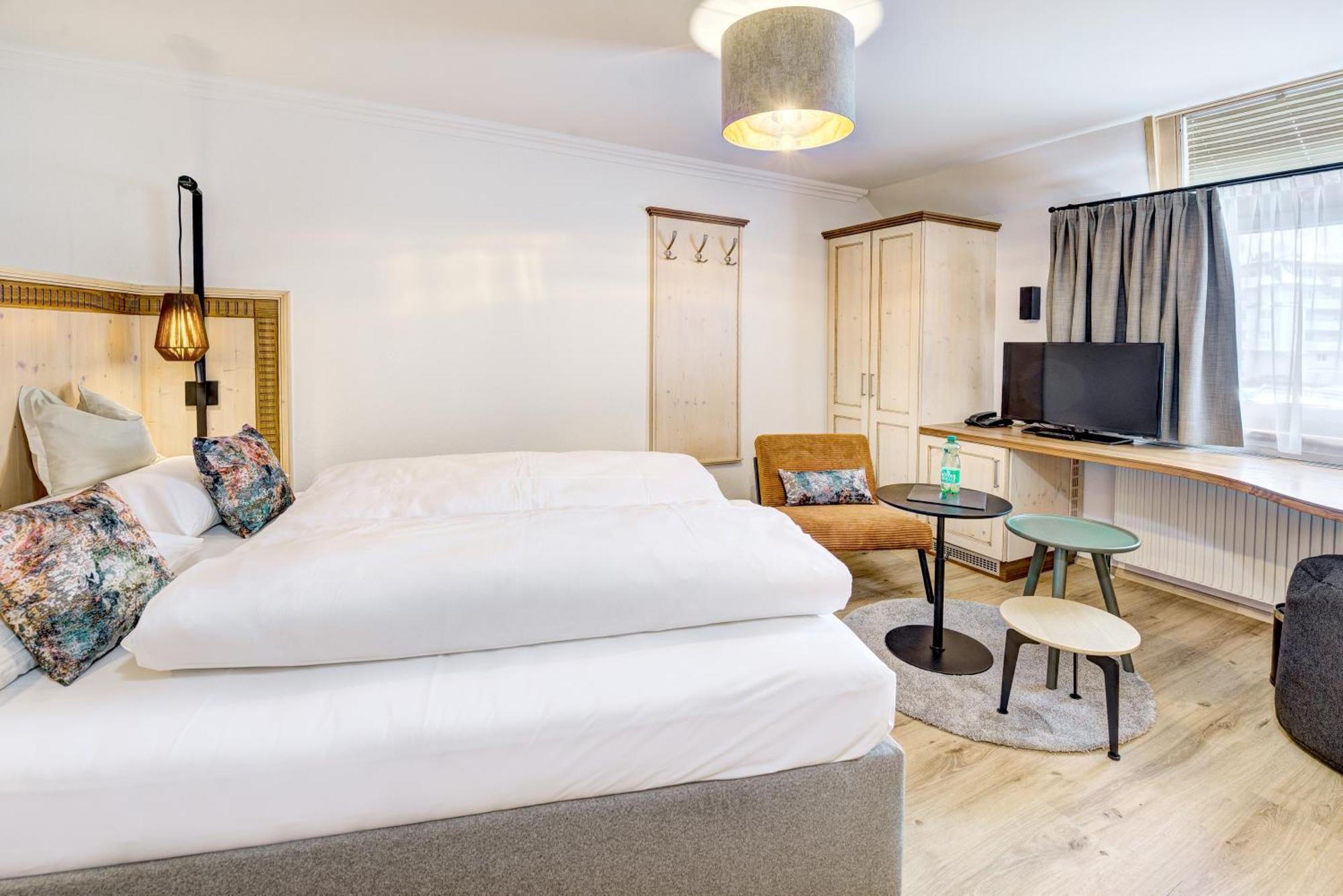 Chambre Simple