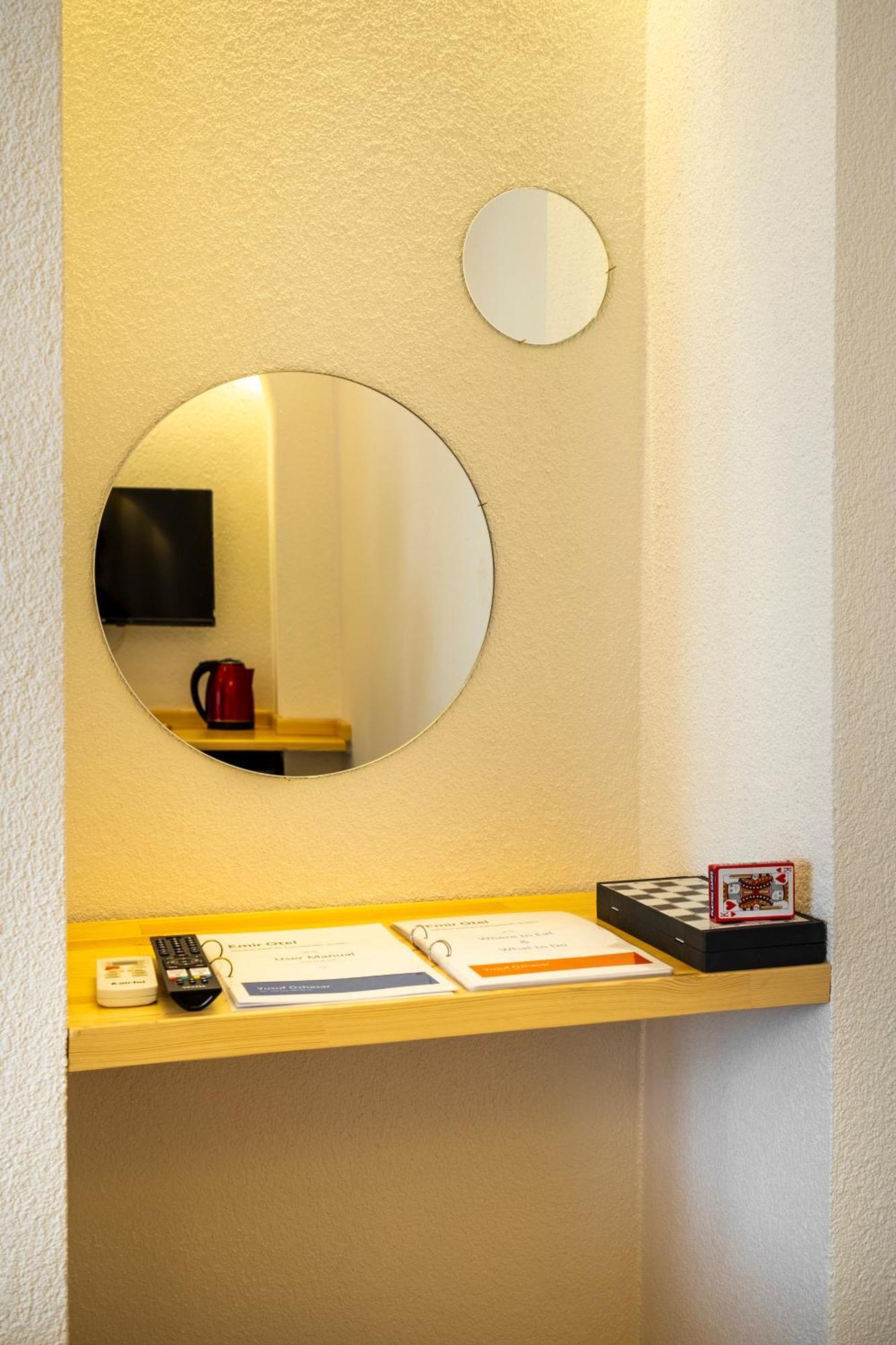 Habitación Doble Económica