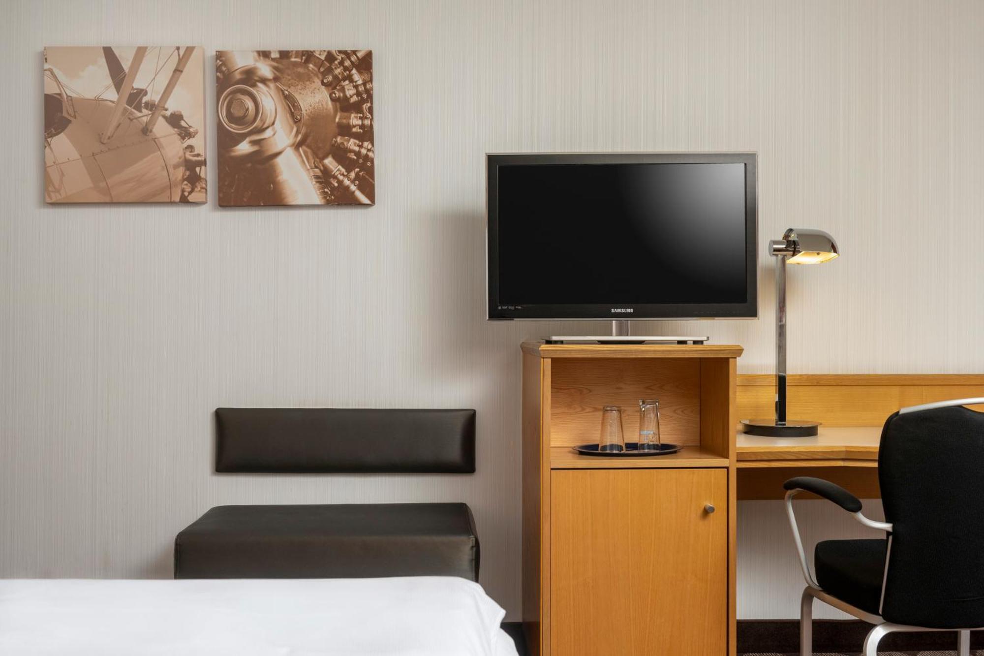 Chambre Lit King-Size Classique