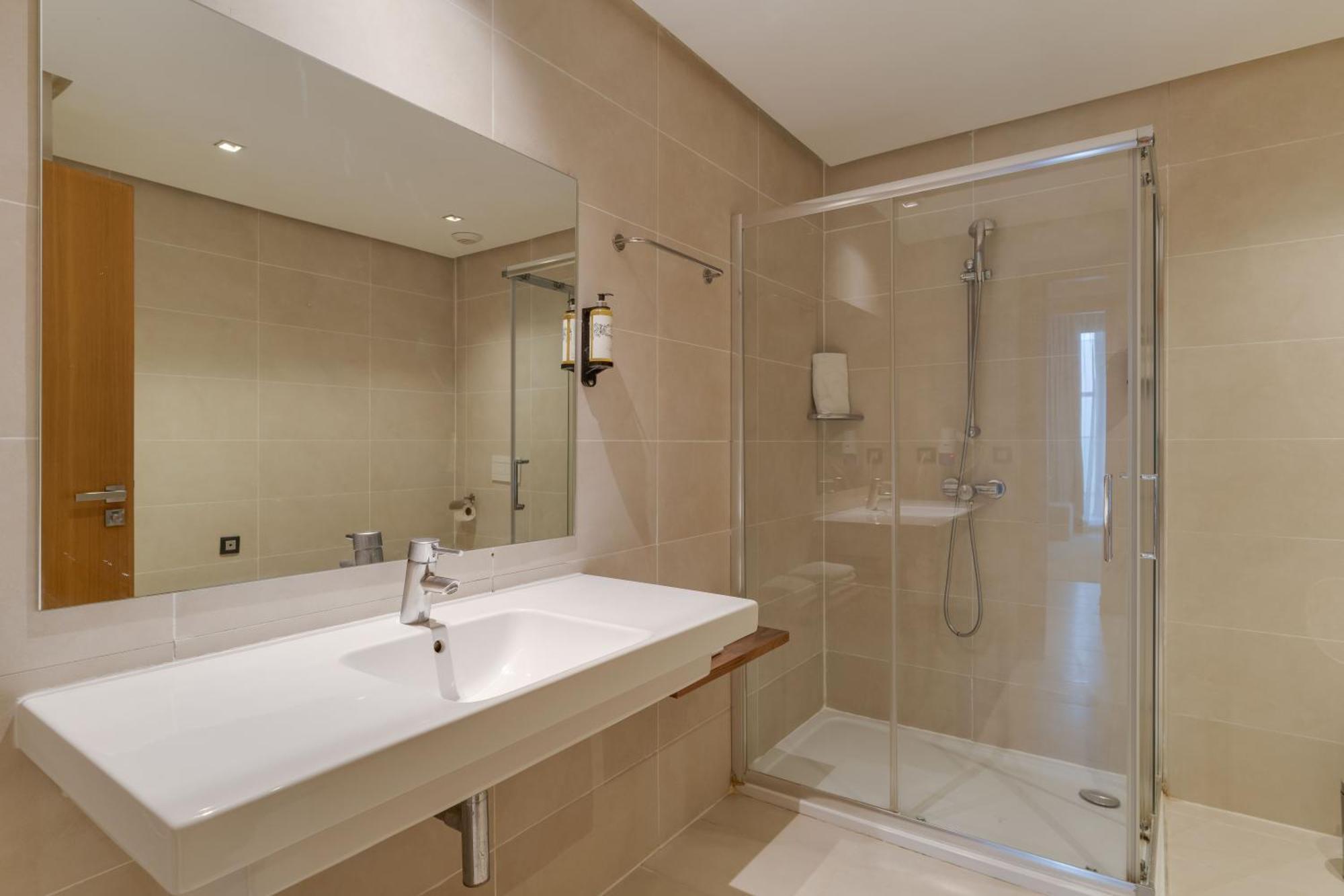 Triple Family Suite