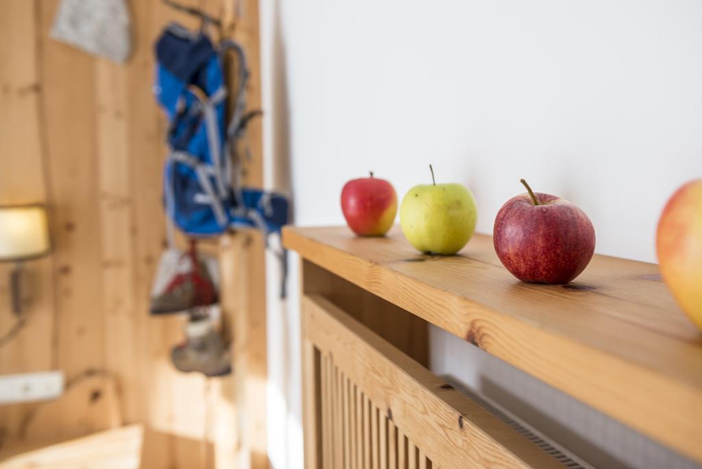 Standard Doppelzimmer mit Balkon