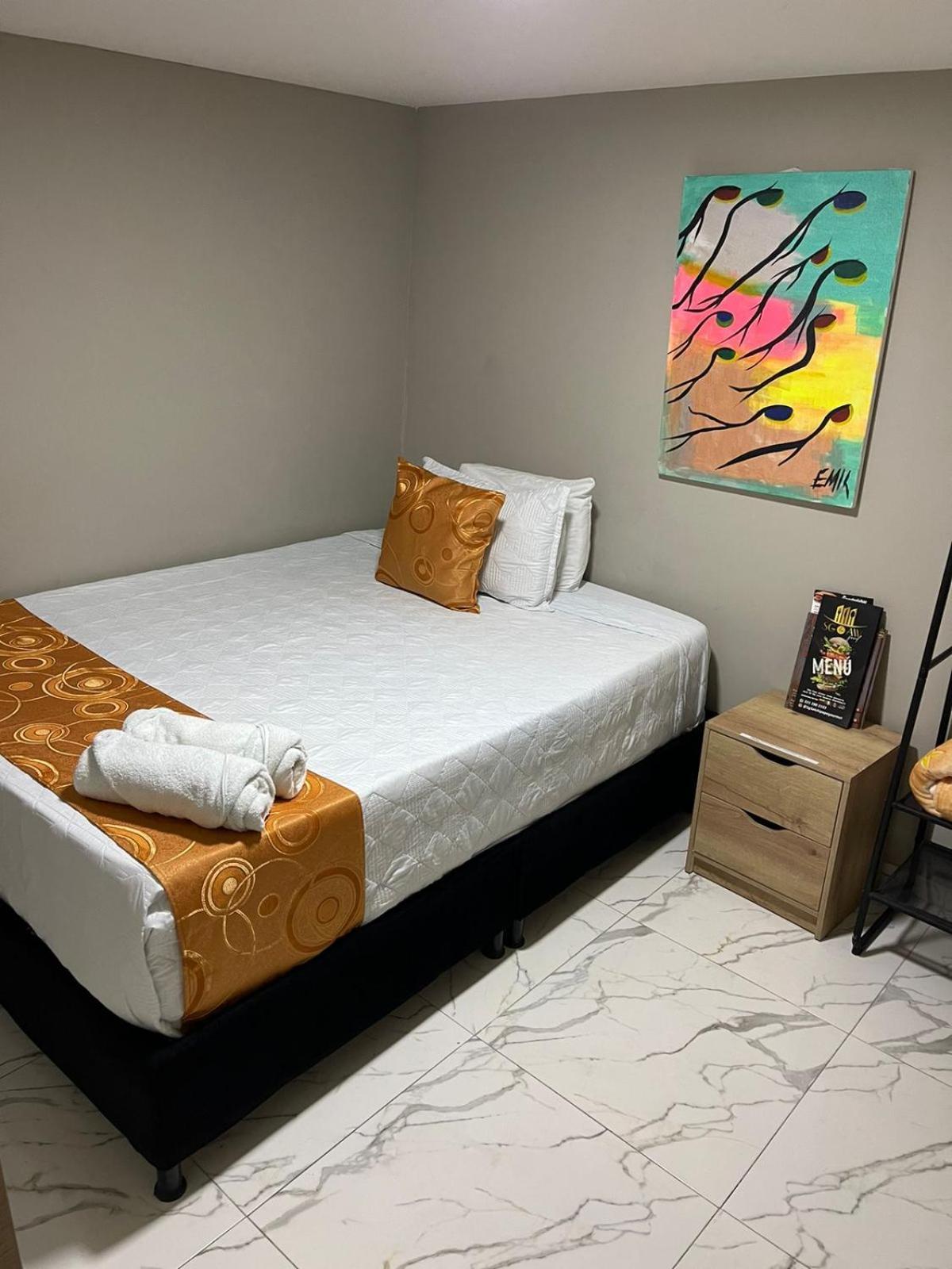 Habitación Doble