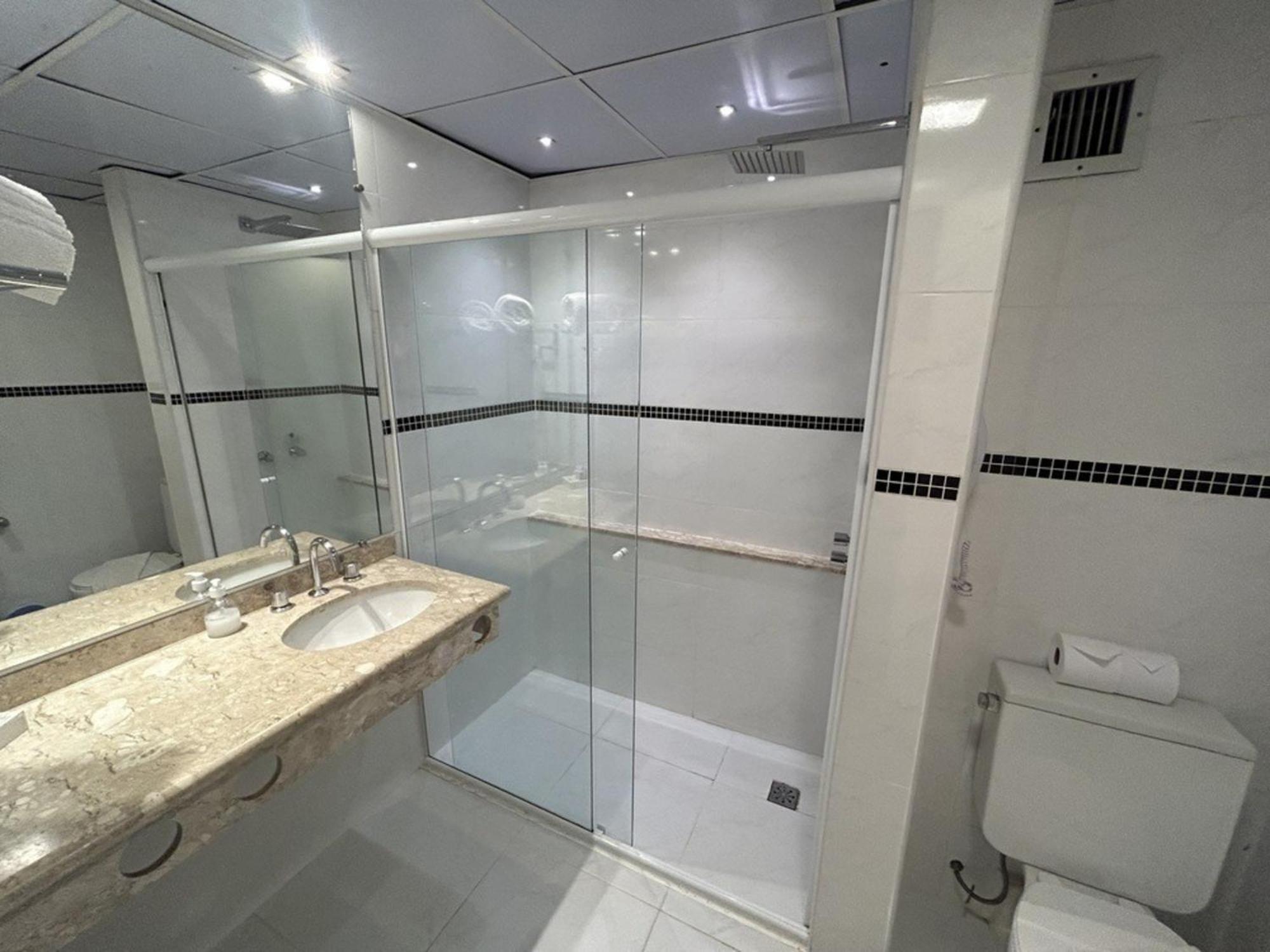 Quarto Superior com Cama de Casal ou 2 de Solteiro