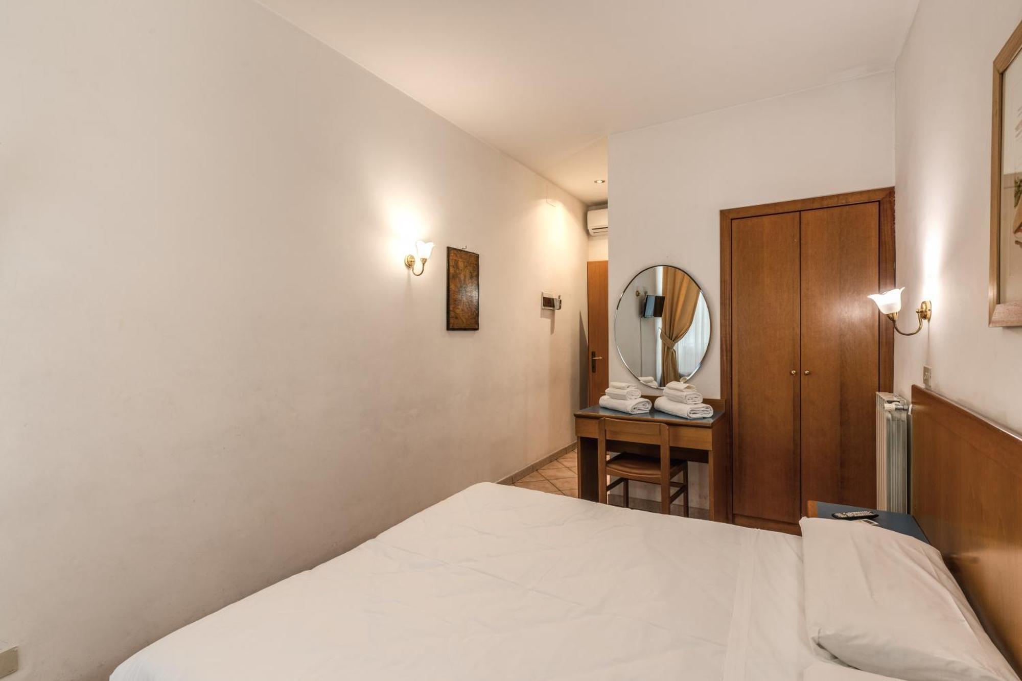 Petite Chambre Double