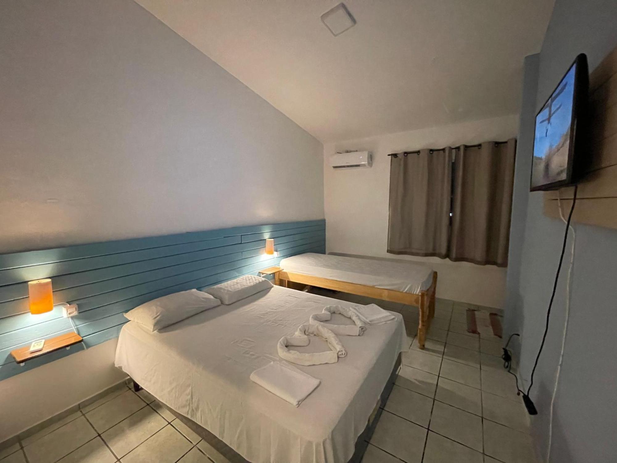 Quarto Triplo Superior
