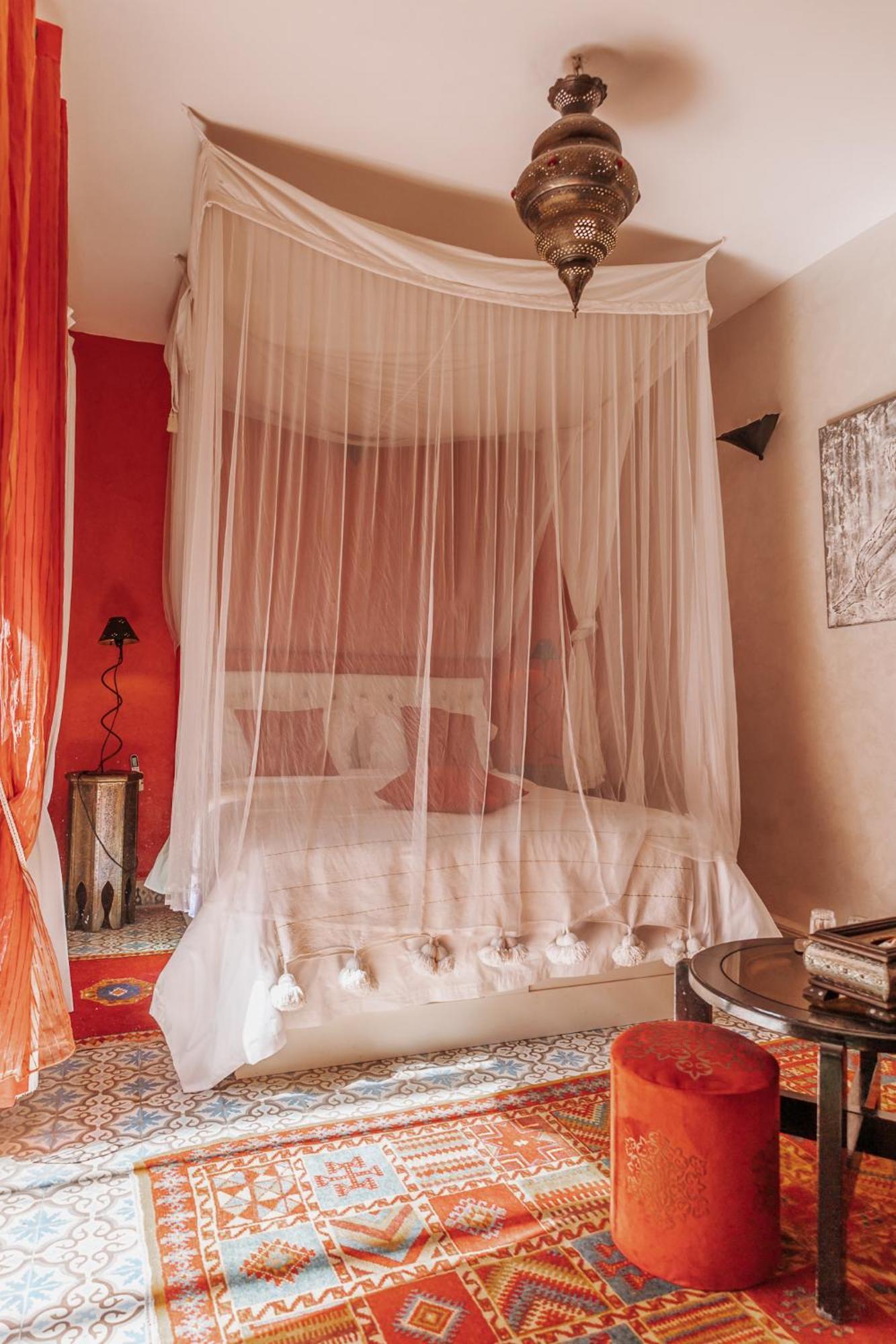 Small Double Room