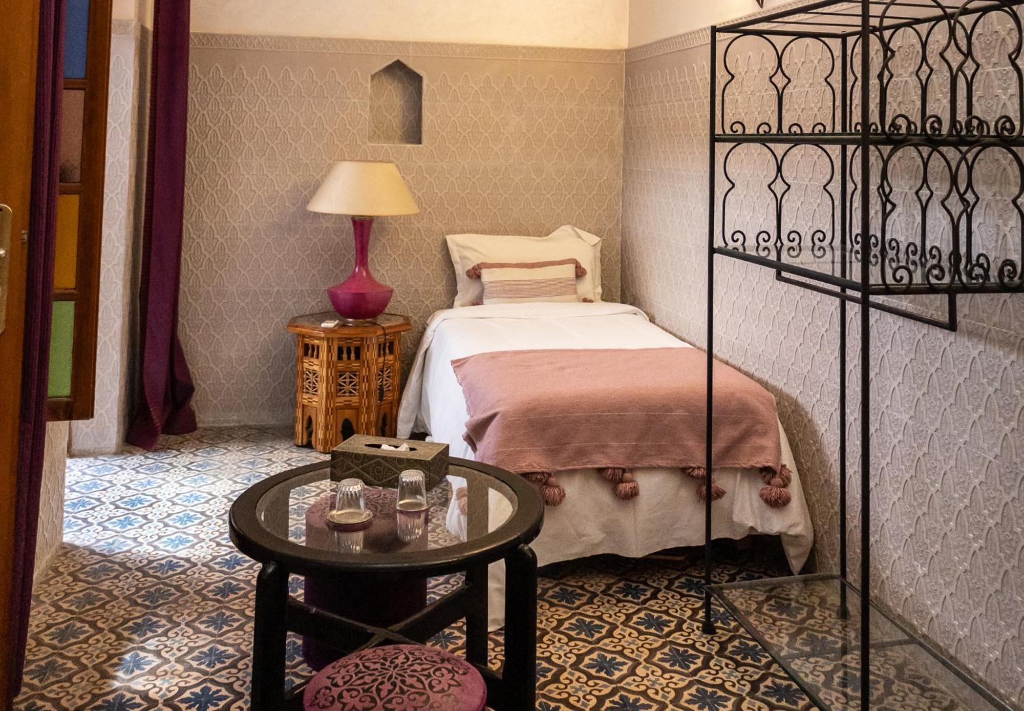 Double or Twin Room with Private Bathroom
