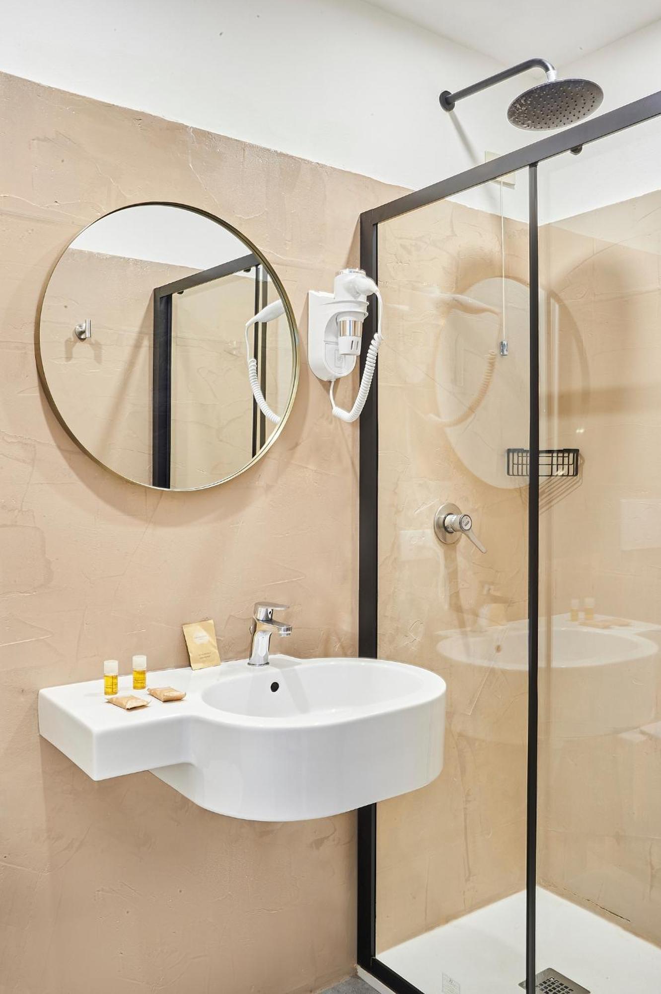 Chambre Quadruple Deluxe