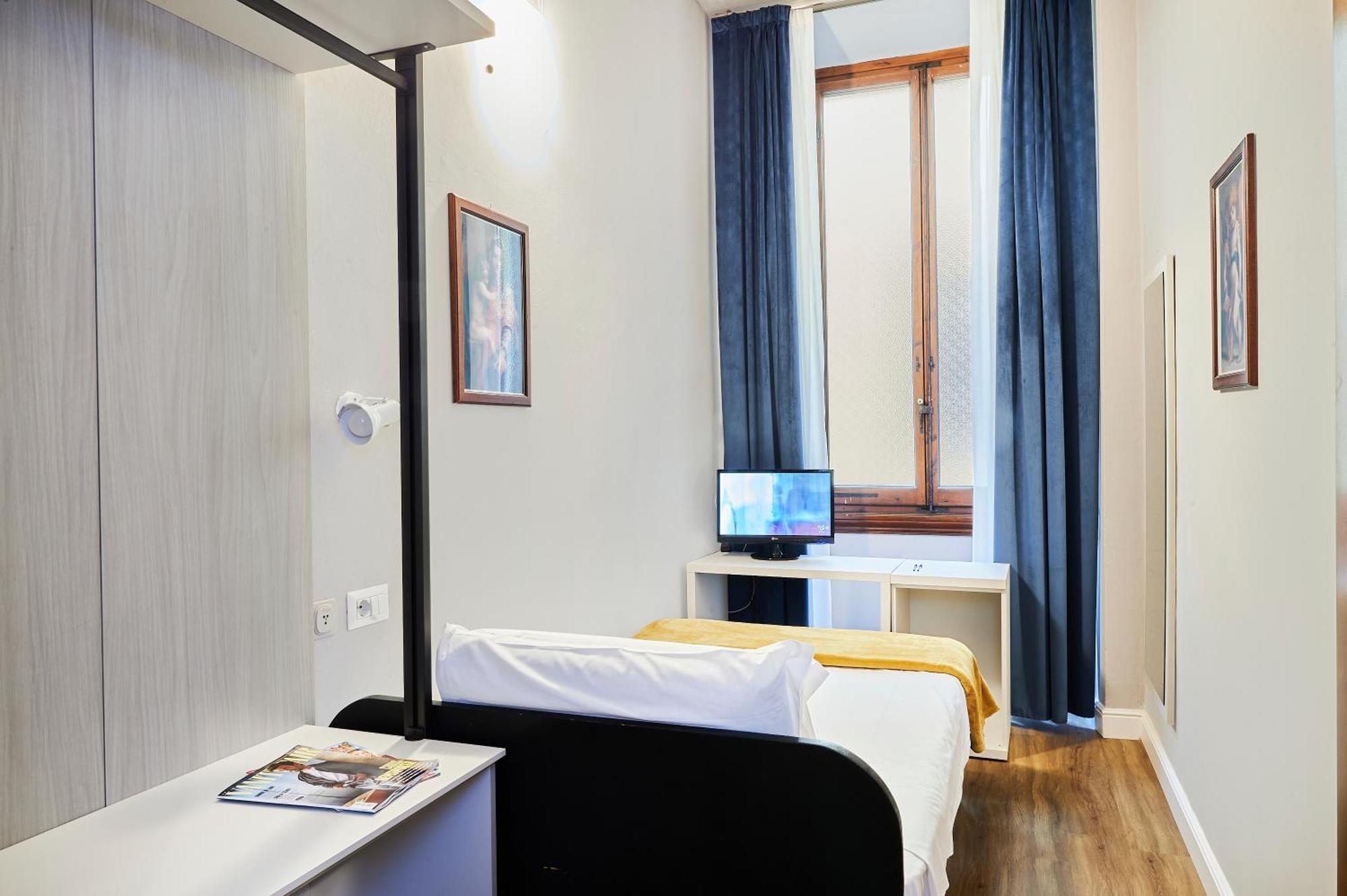 Chambre Simple