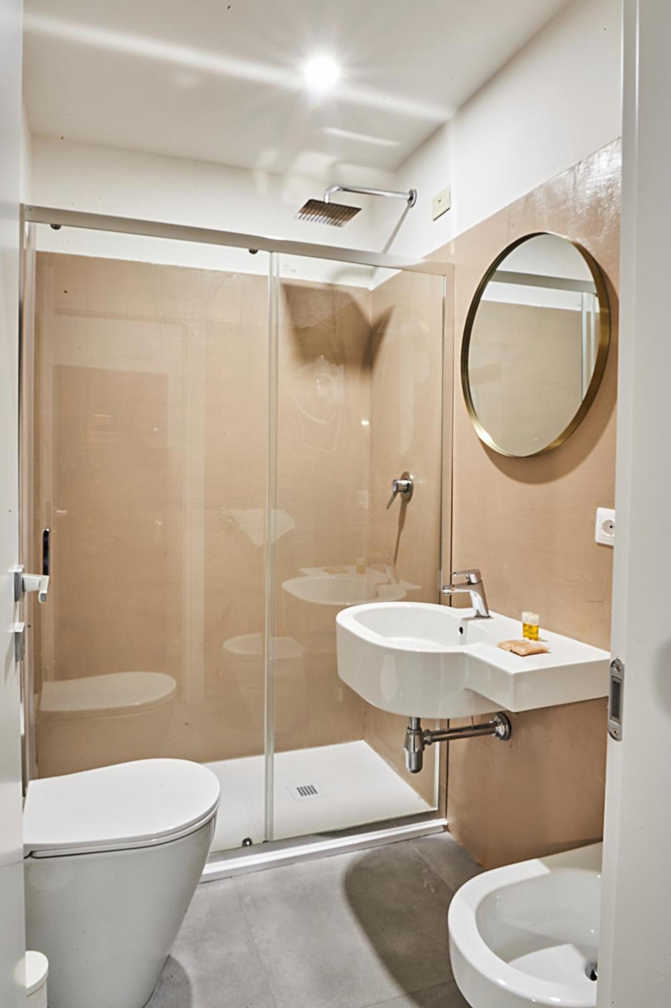 Chambre Double Économique