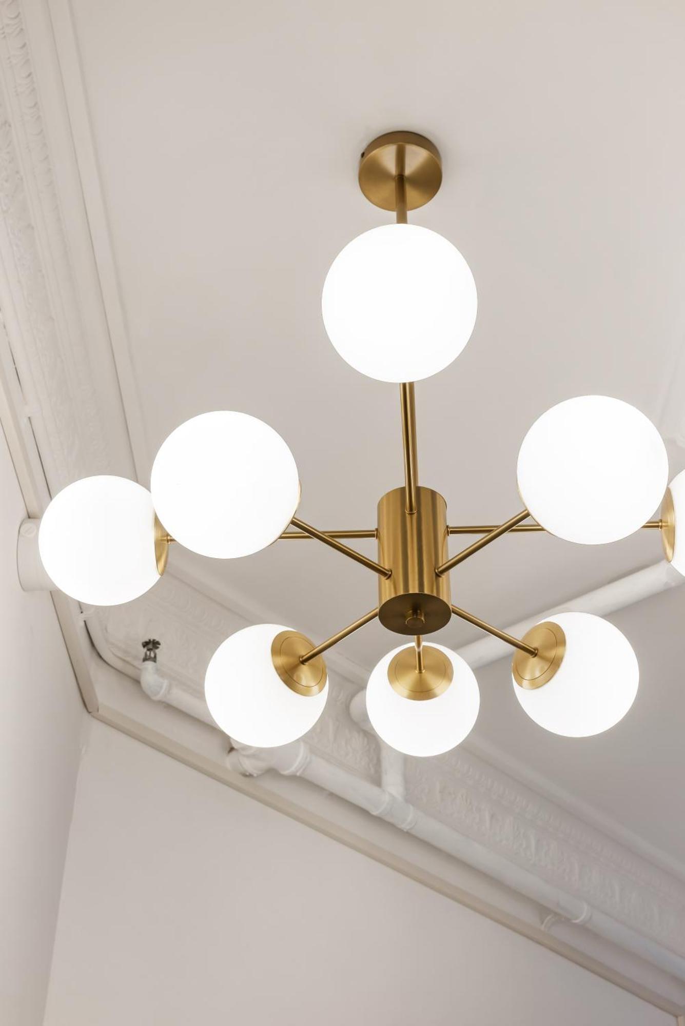 Tweepersoonskamer met Gedeelde Badkamer