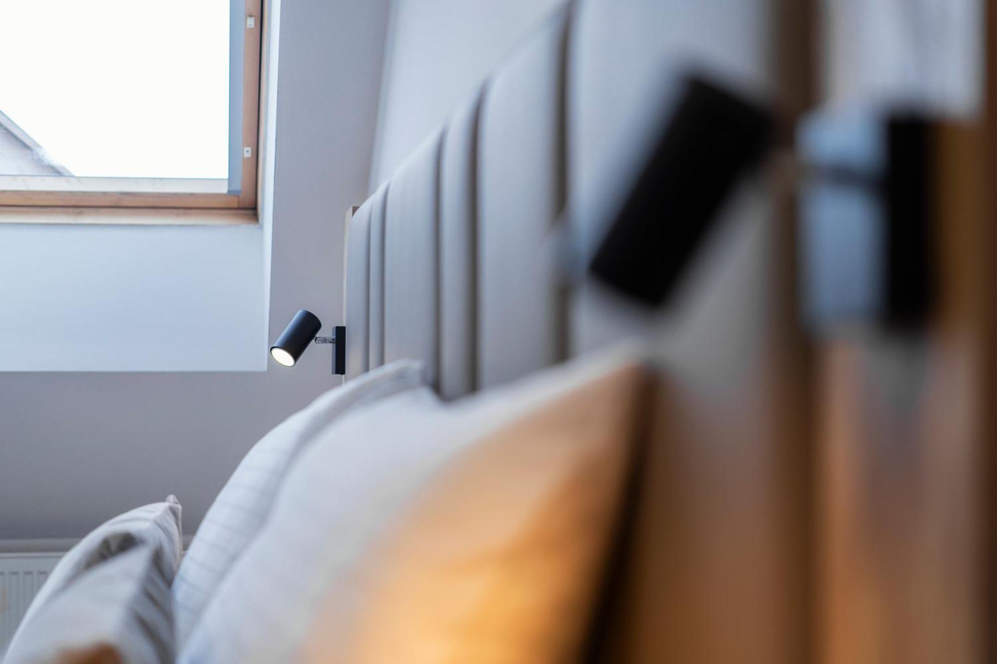 Tweepersoonskamer met Eigen Badkamer