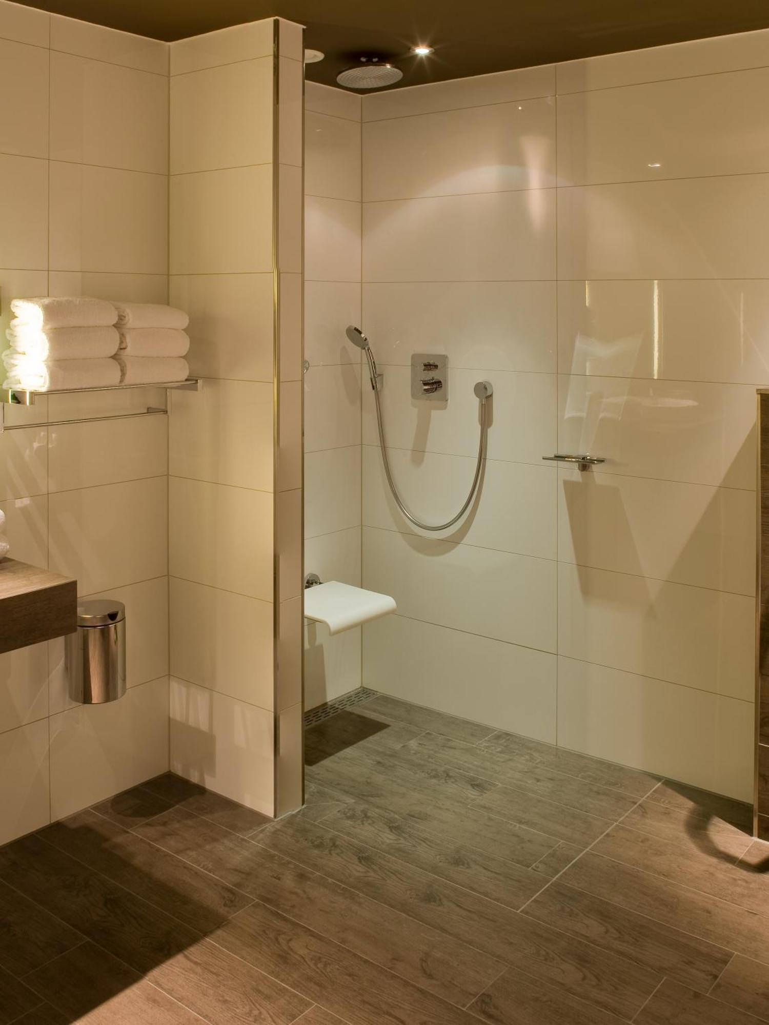 Double Room - Disability Access
