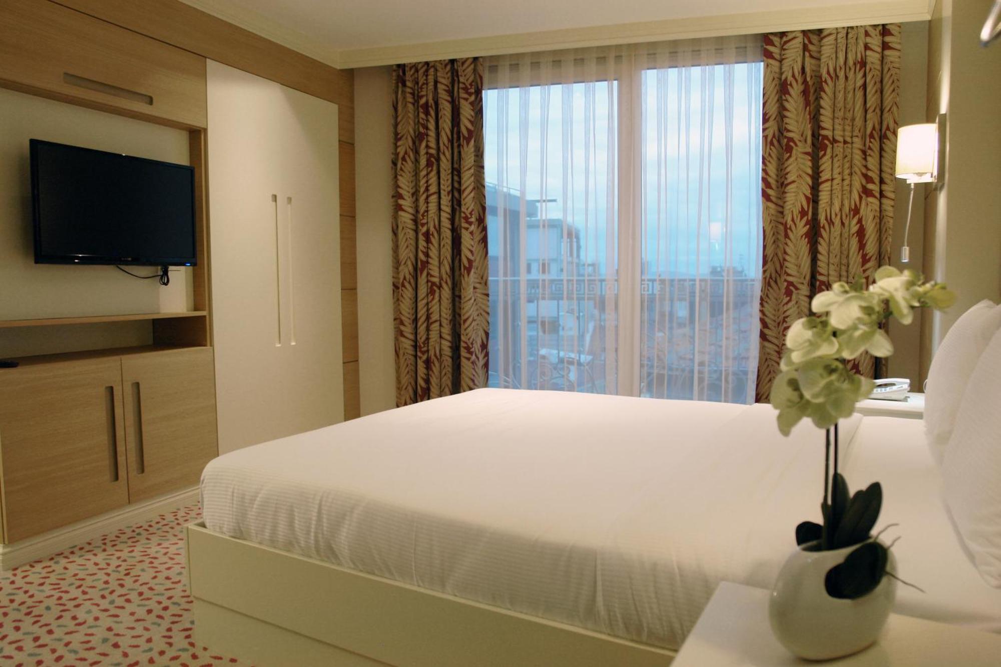 Chambre Deluxe