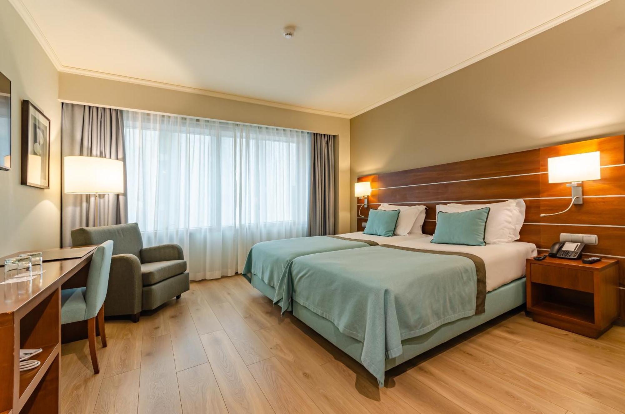Executive Zweibettzimmer