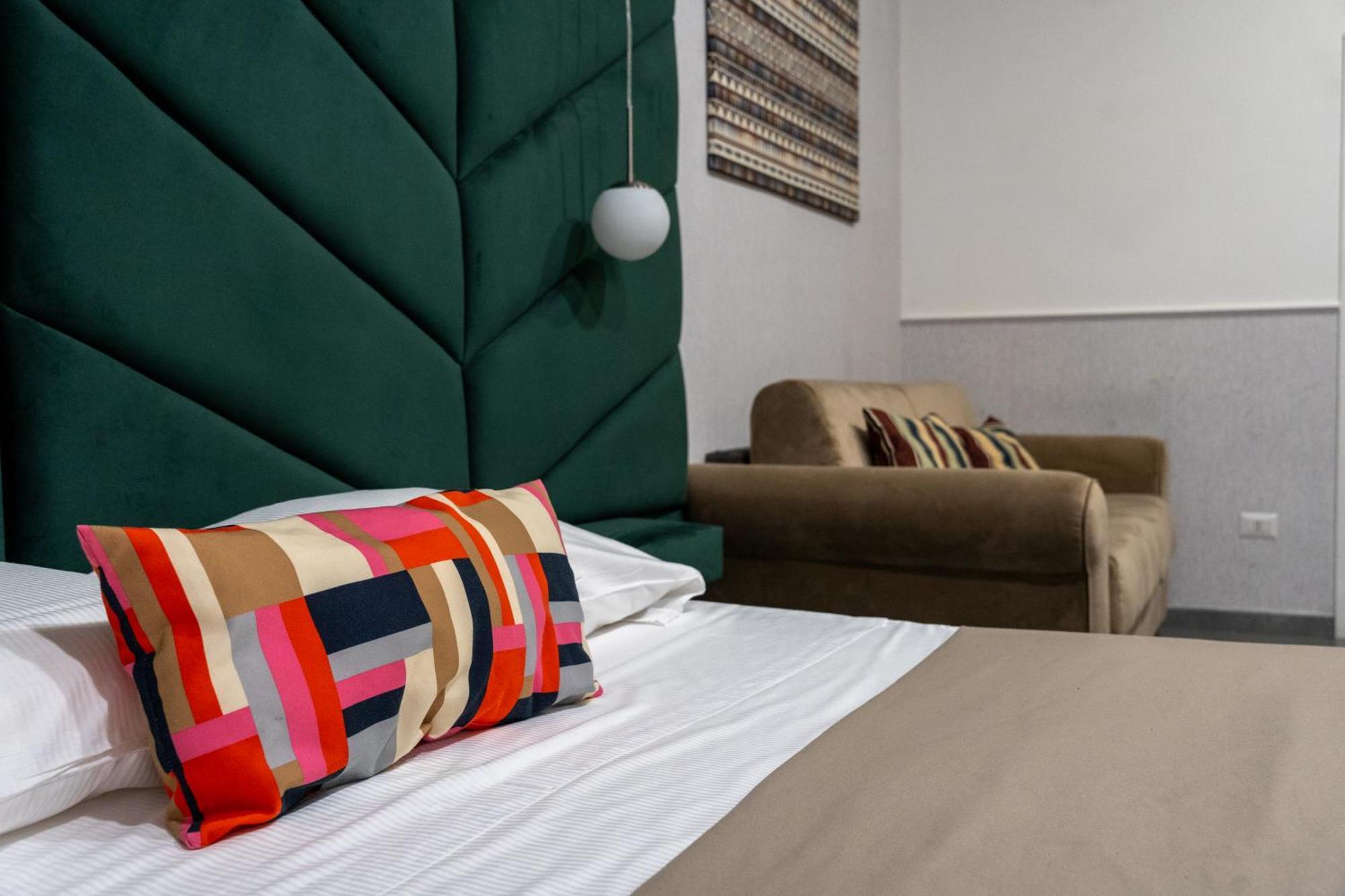 Habitación Doble Superior