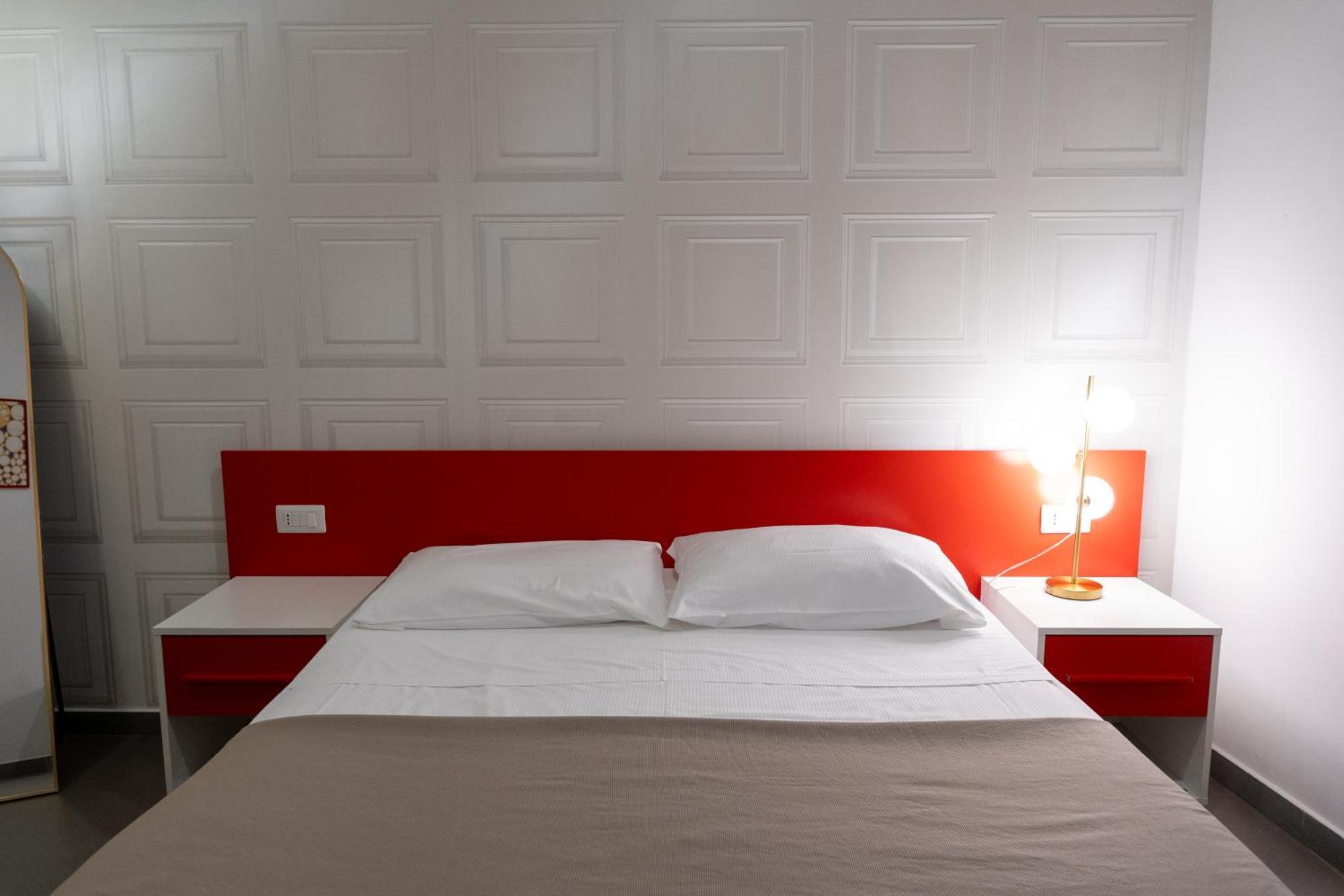 Habitación Doble Estándar