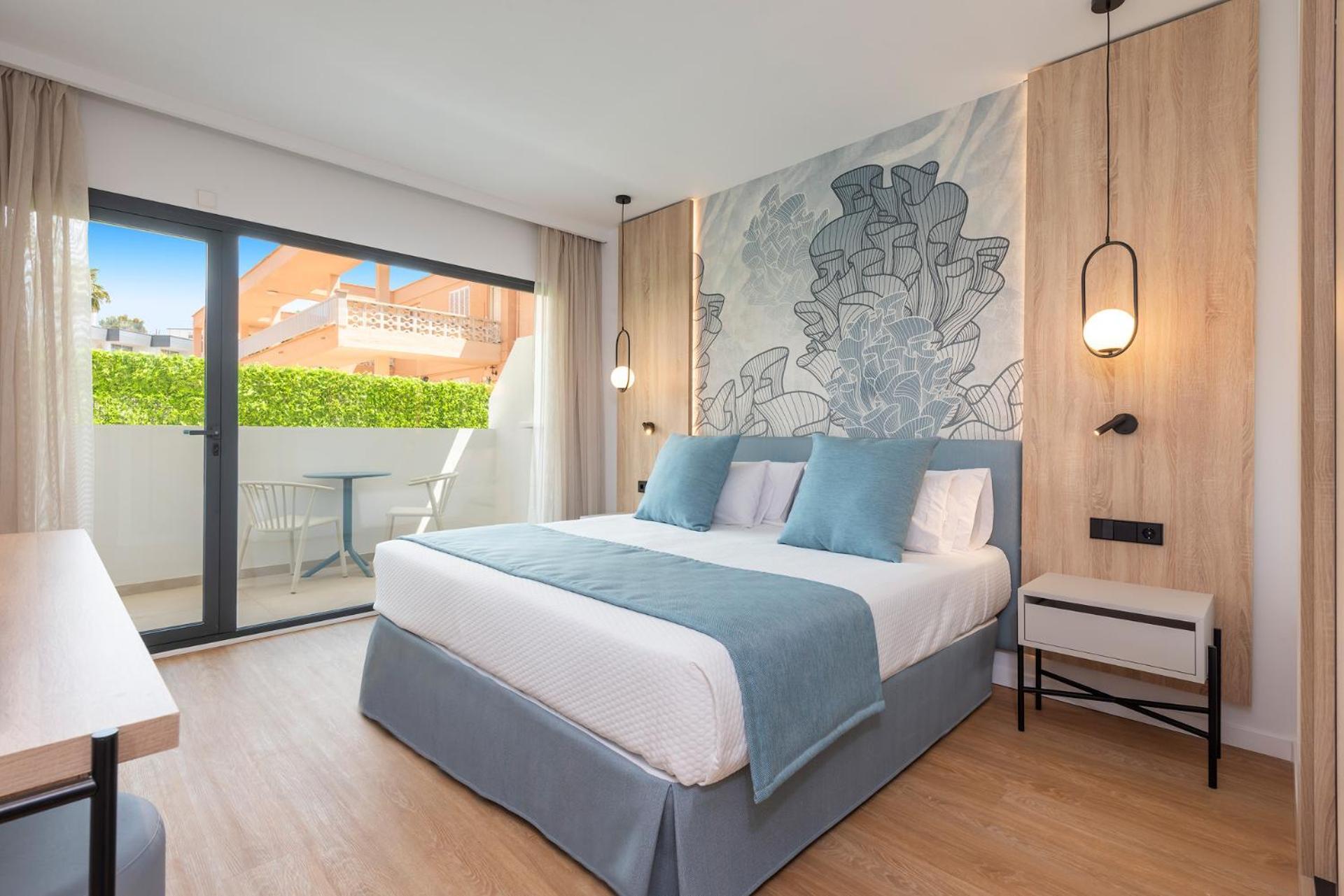 Standardzimmer