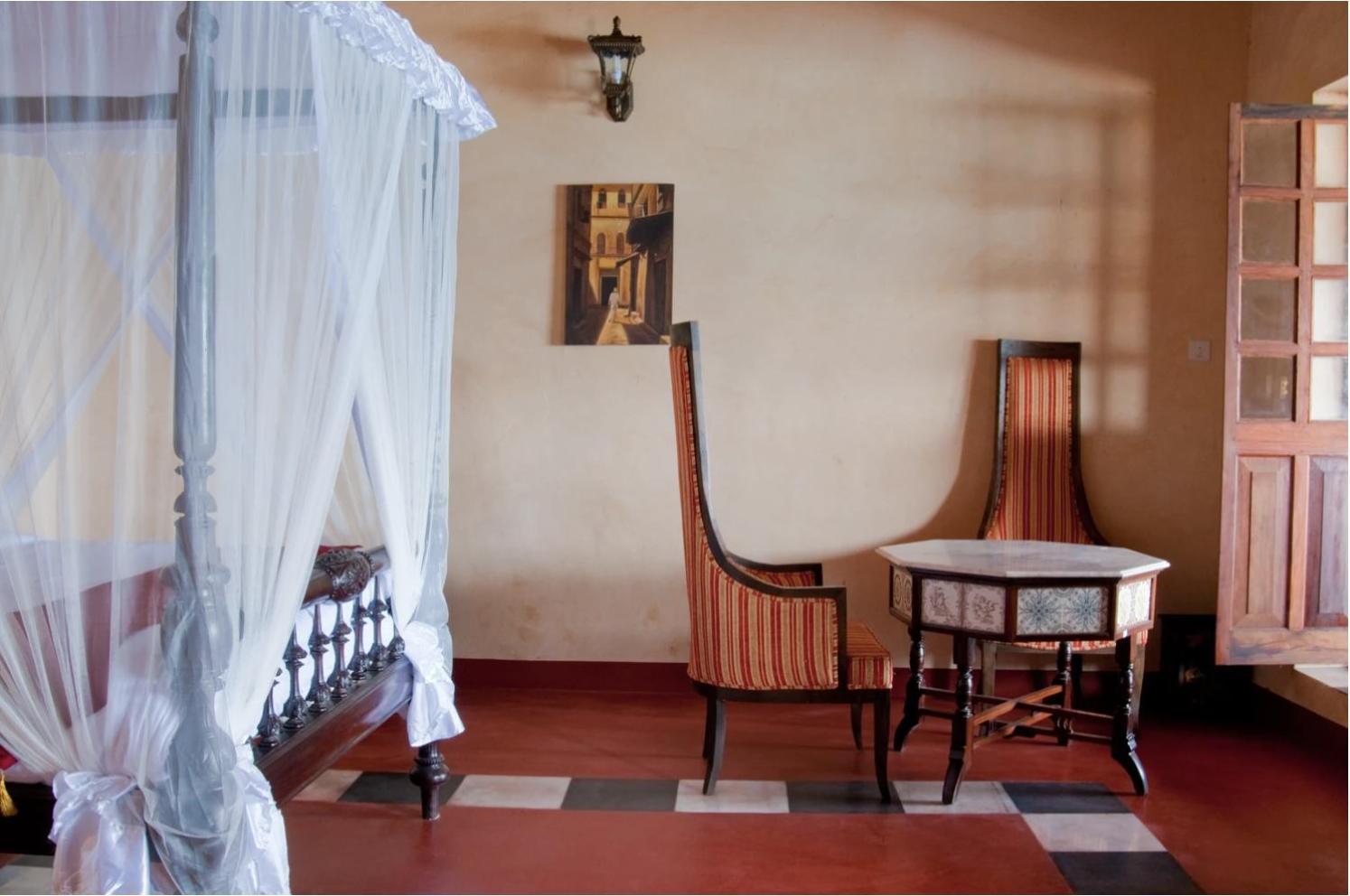 Presidential Suite
