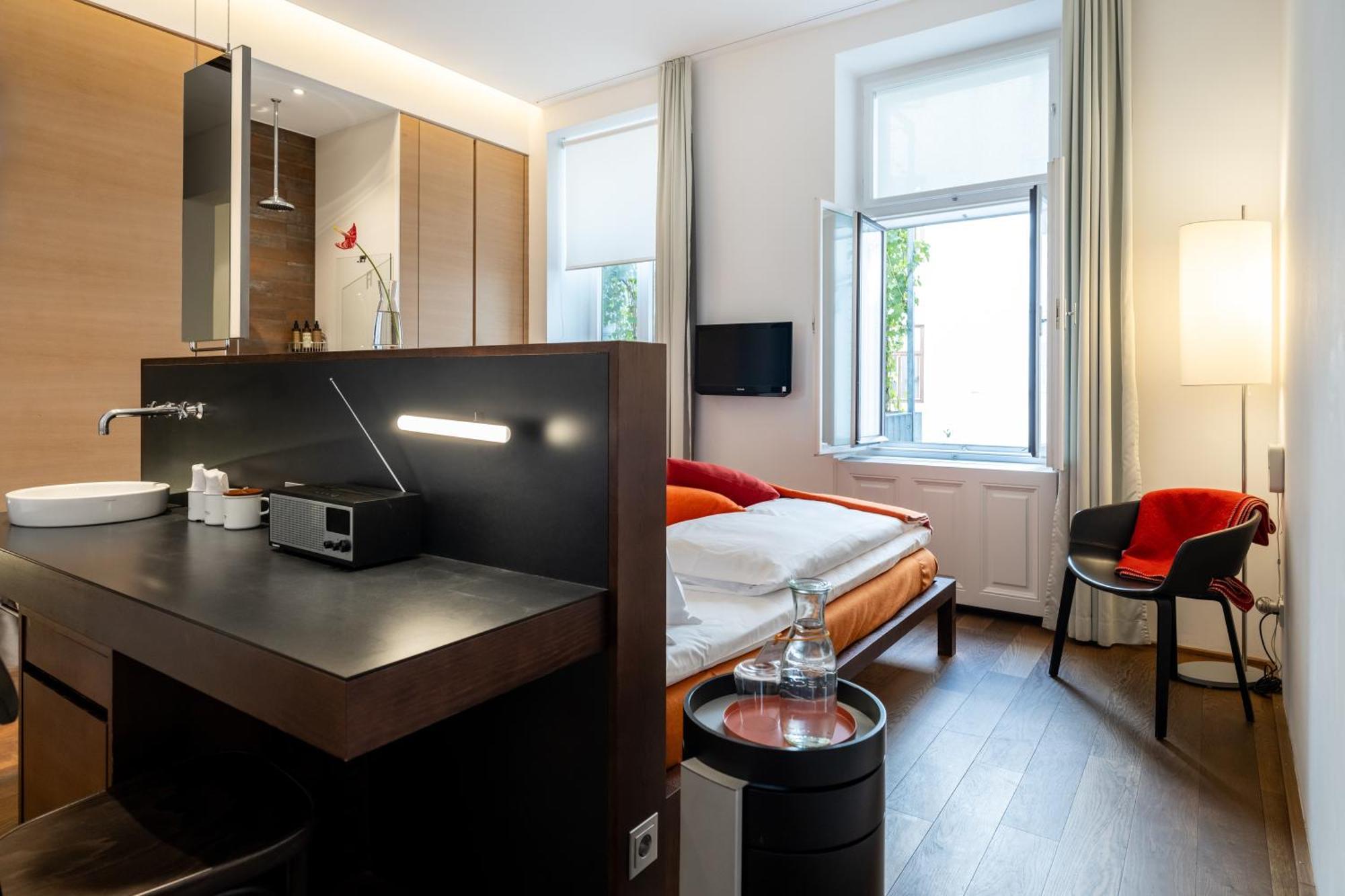 Habitación M