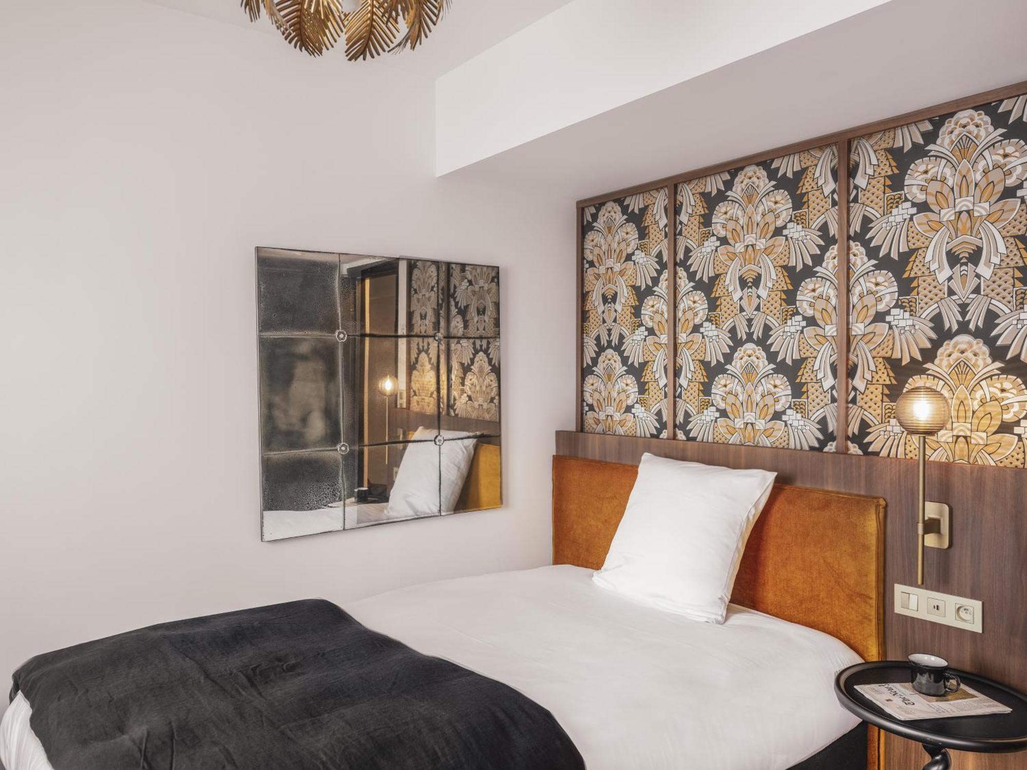 Chambre Simple