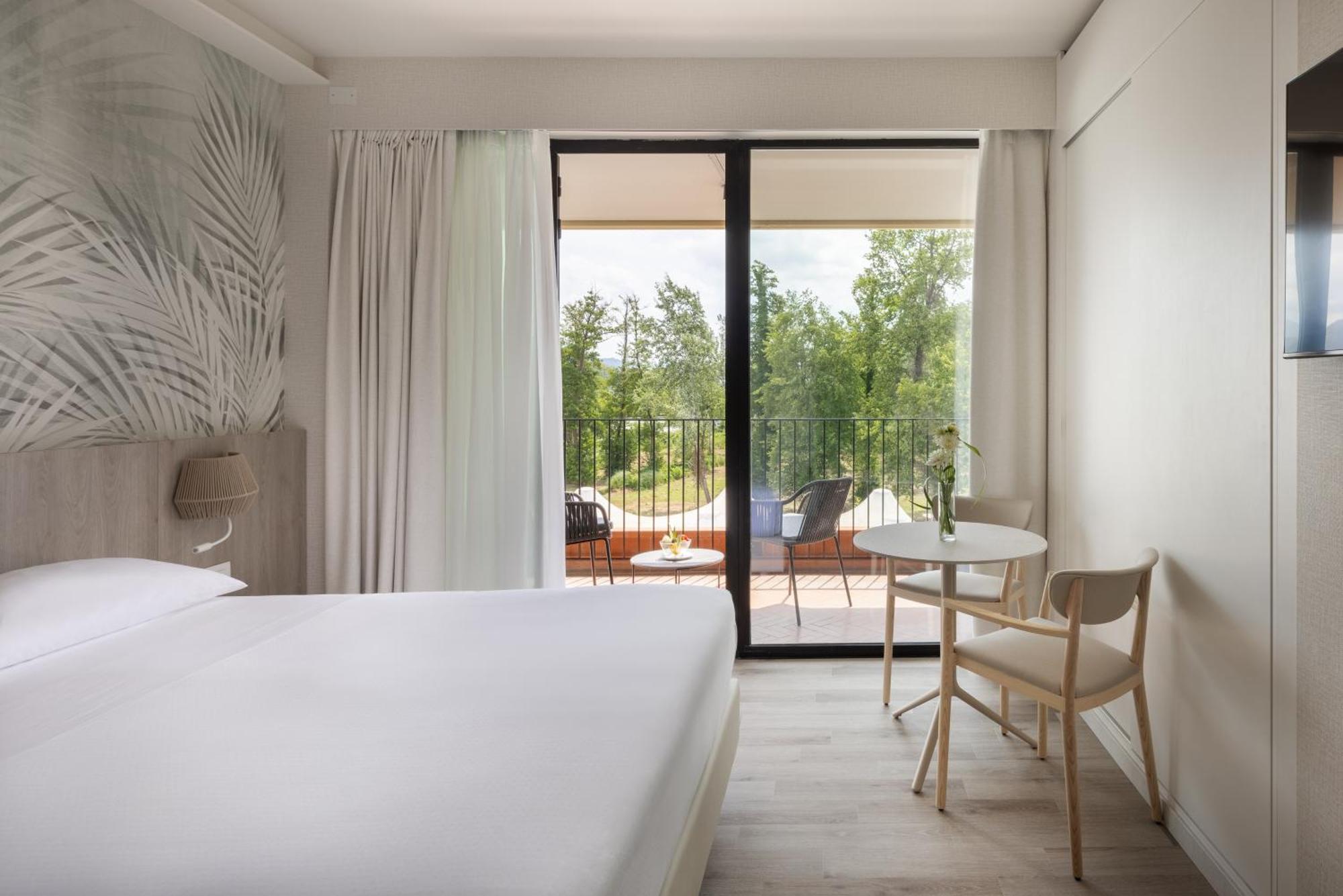 Chambre Double Deluxe