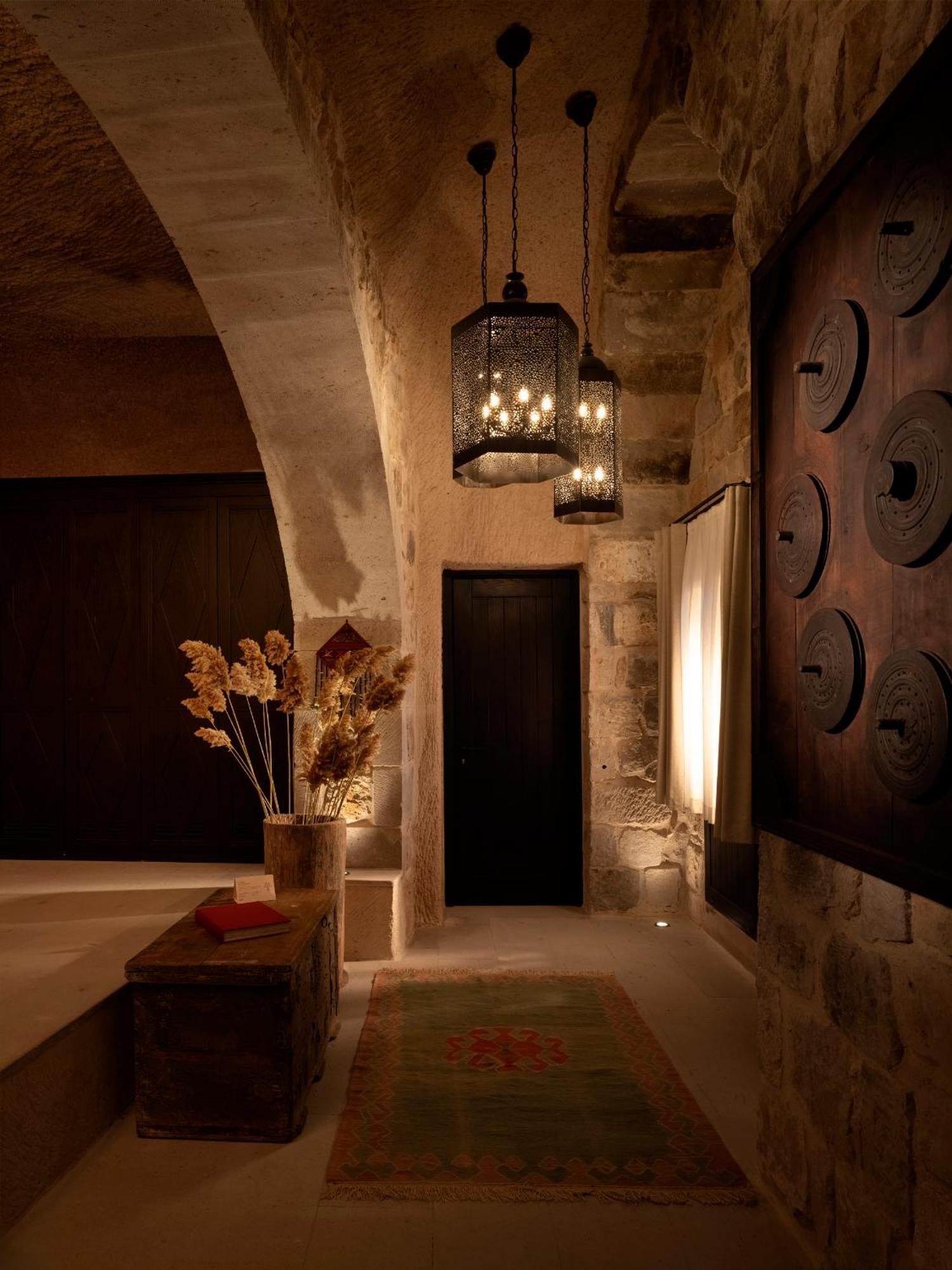 Chambre Deluxe