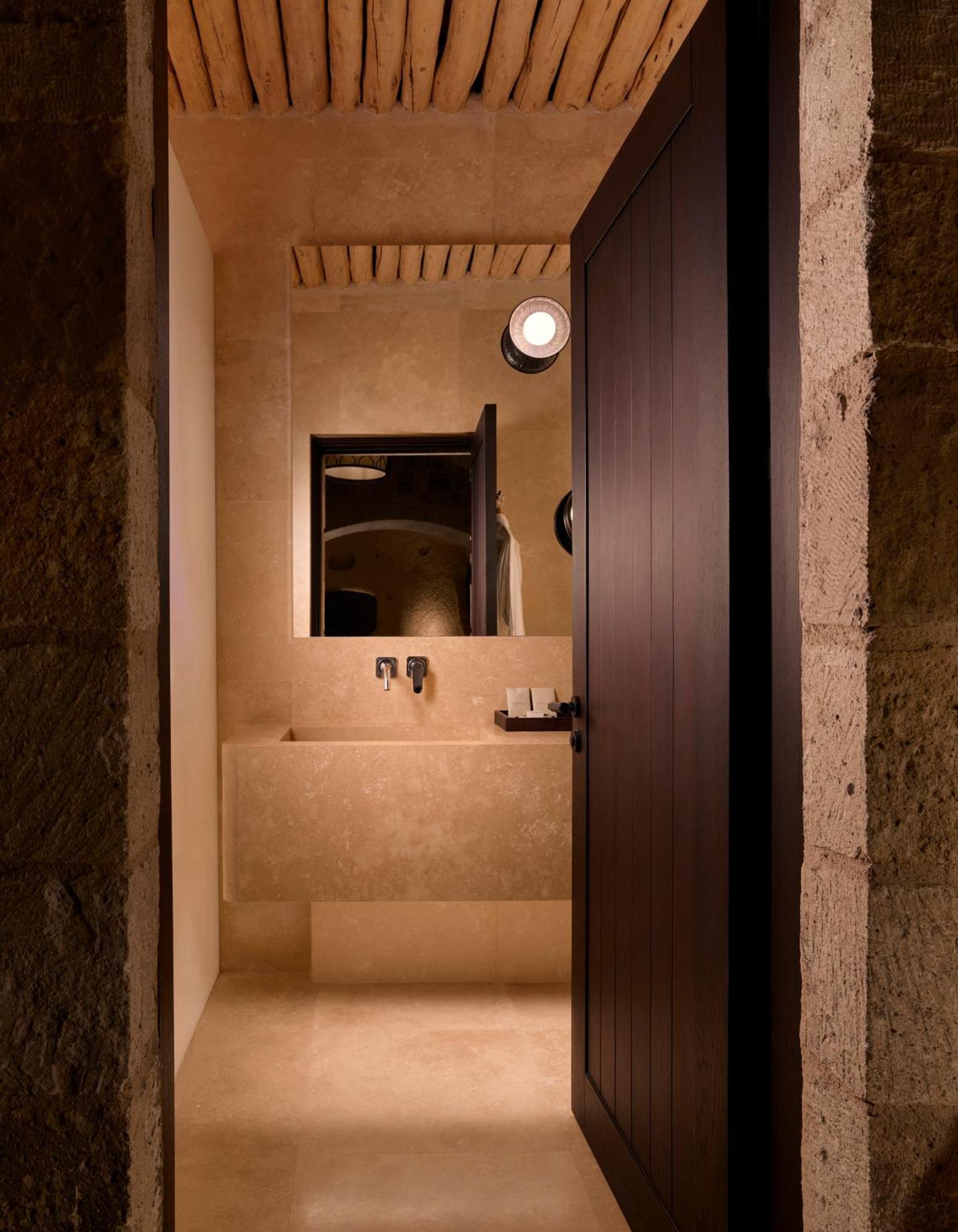 Chambre Pierres