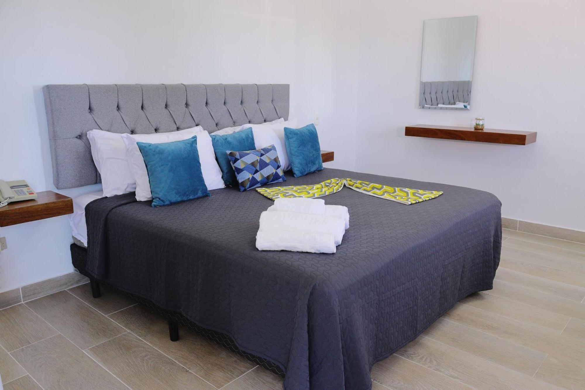 Habitación Doble Superior