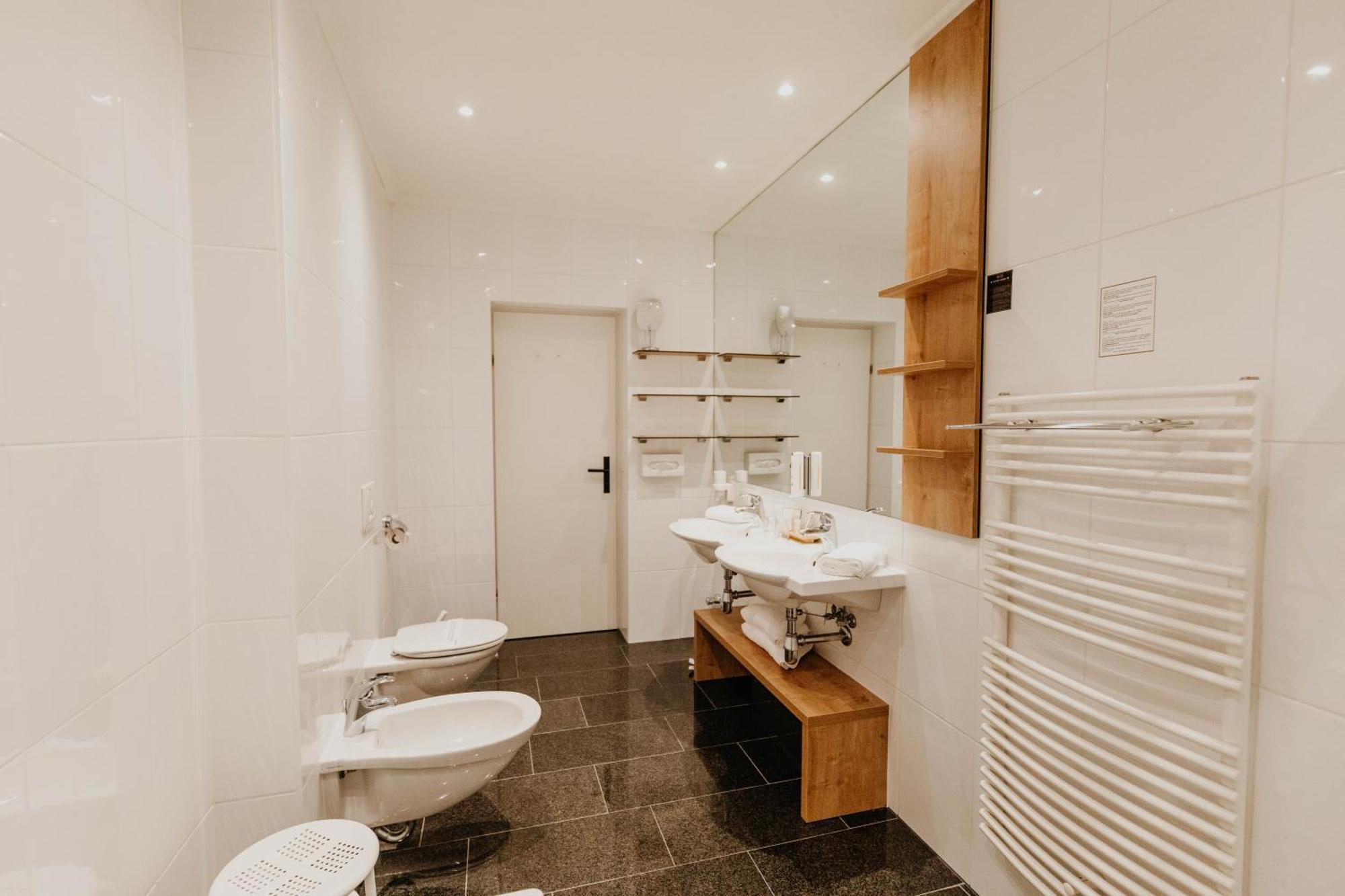 Suite con Balcone