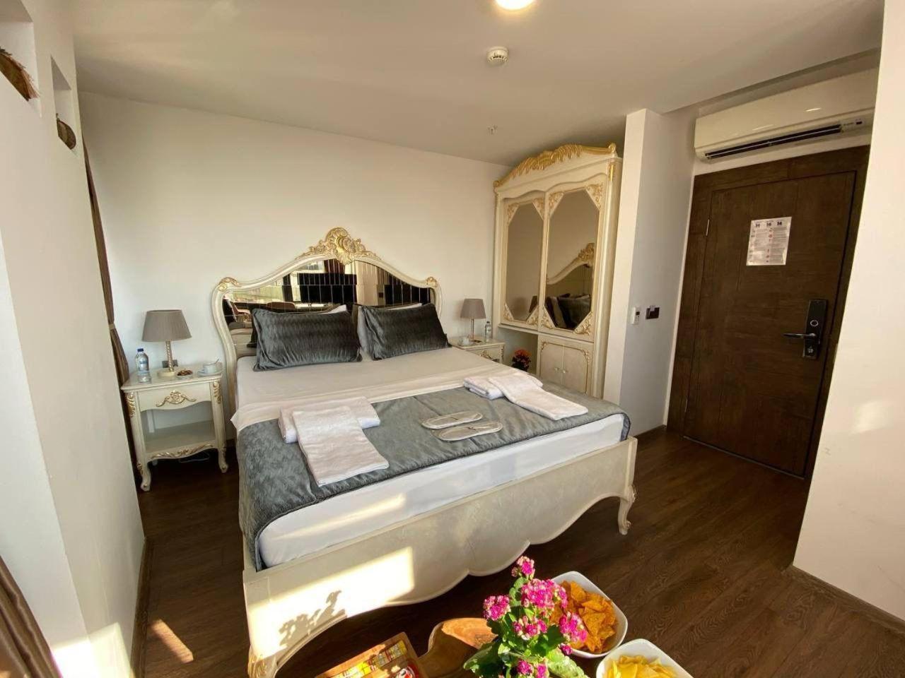 Habitación Doble Deluxe