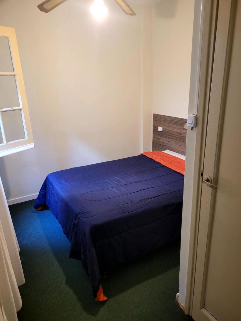Habitación Doble con baño privado