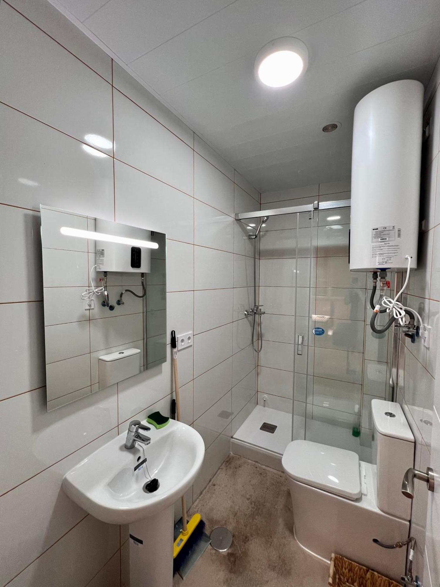 Habitación Cuádruple Superior