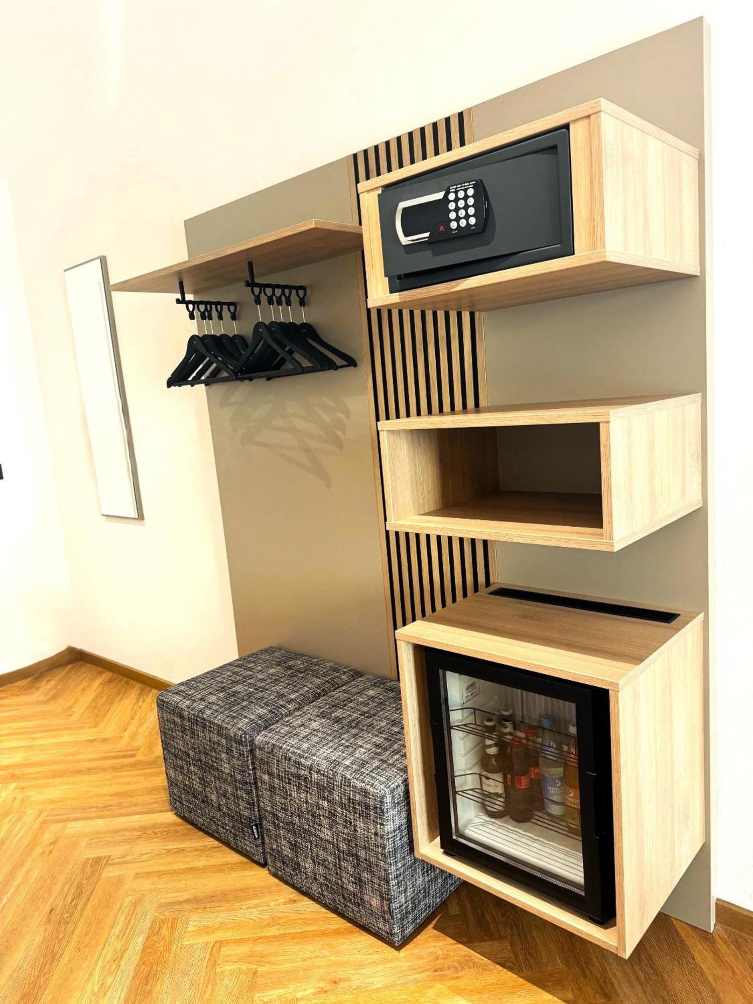Comfort Doppelzimmer