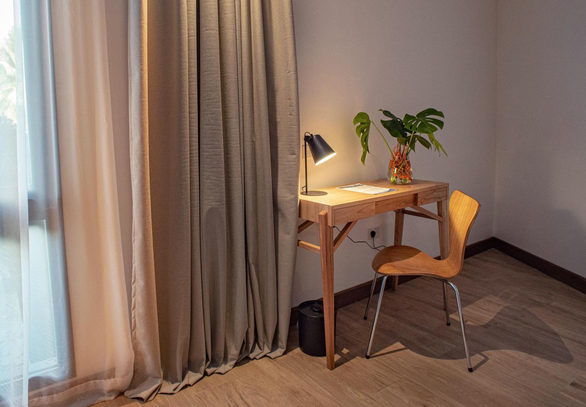 Habitación Superior