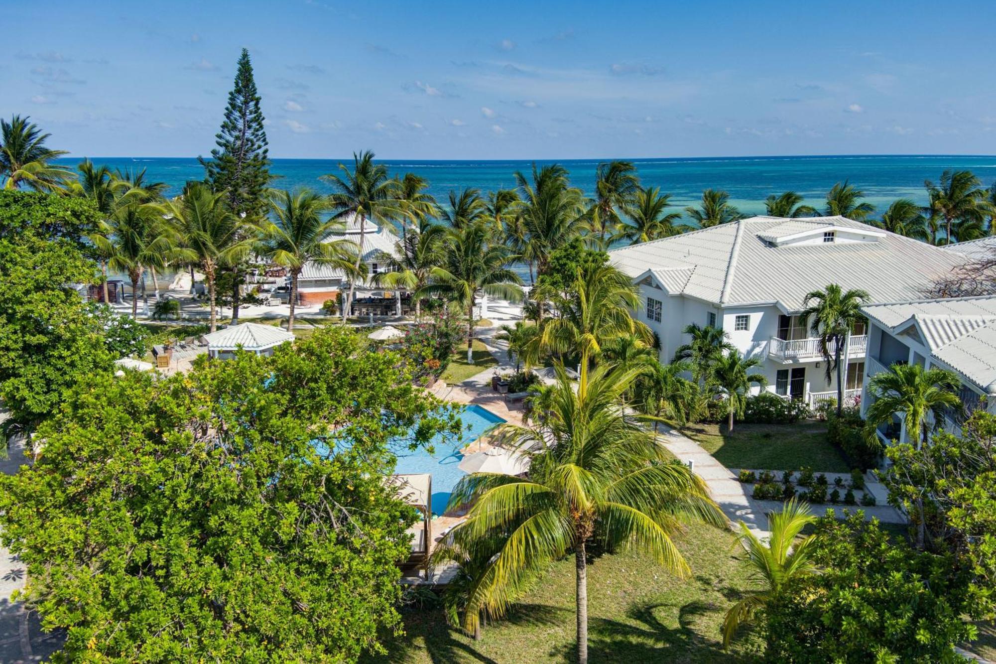 Garden View Reef House, 2 Bedroom Suite, 1 King, 1 Queen, Balcony,1608838096:JPEG
